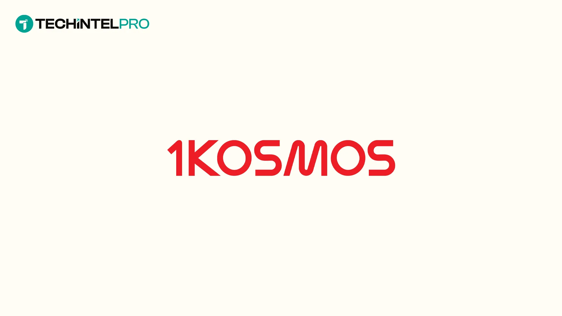1Kosmos Wins Overall ID Management Solution of the Year
