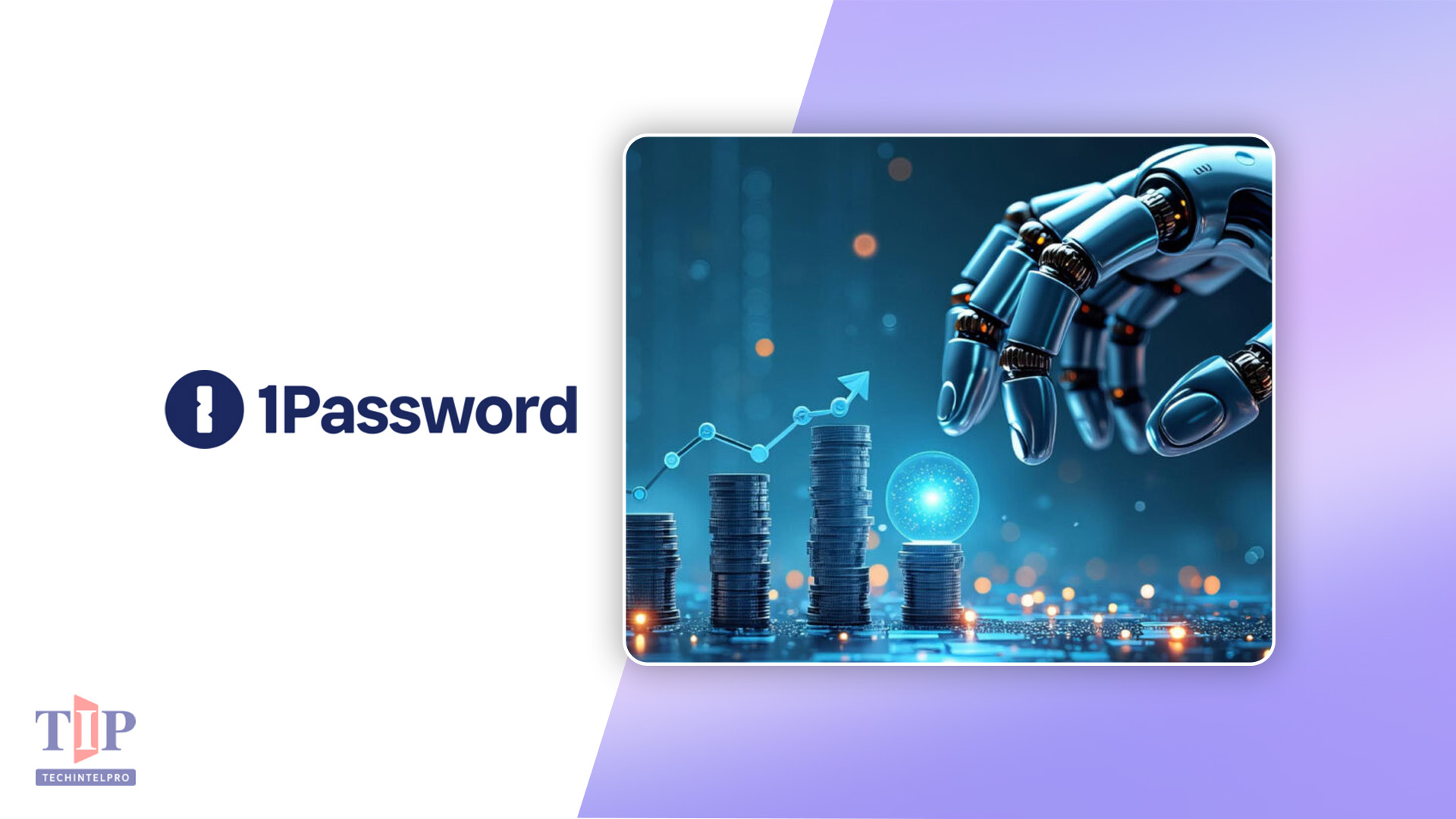 1Password Introduces AI Spend and Consumption Management for AI Cost Optimization