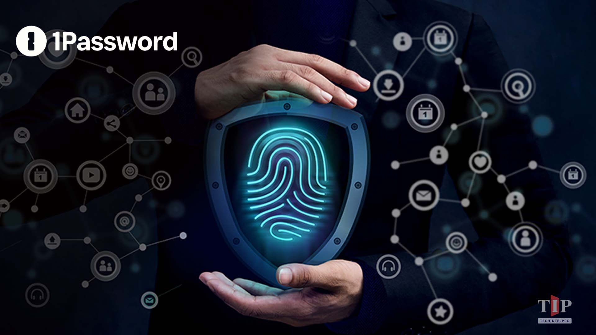 1Password Becomes AWS Security Competency Partner for Infrastructure Protection