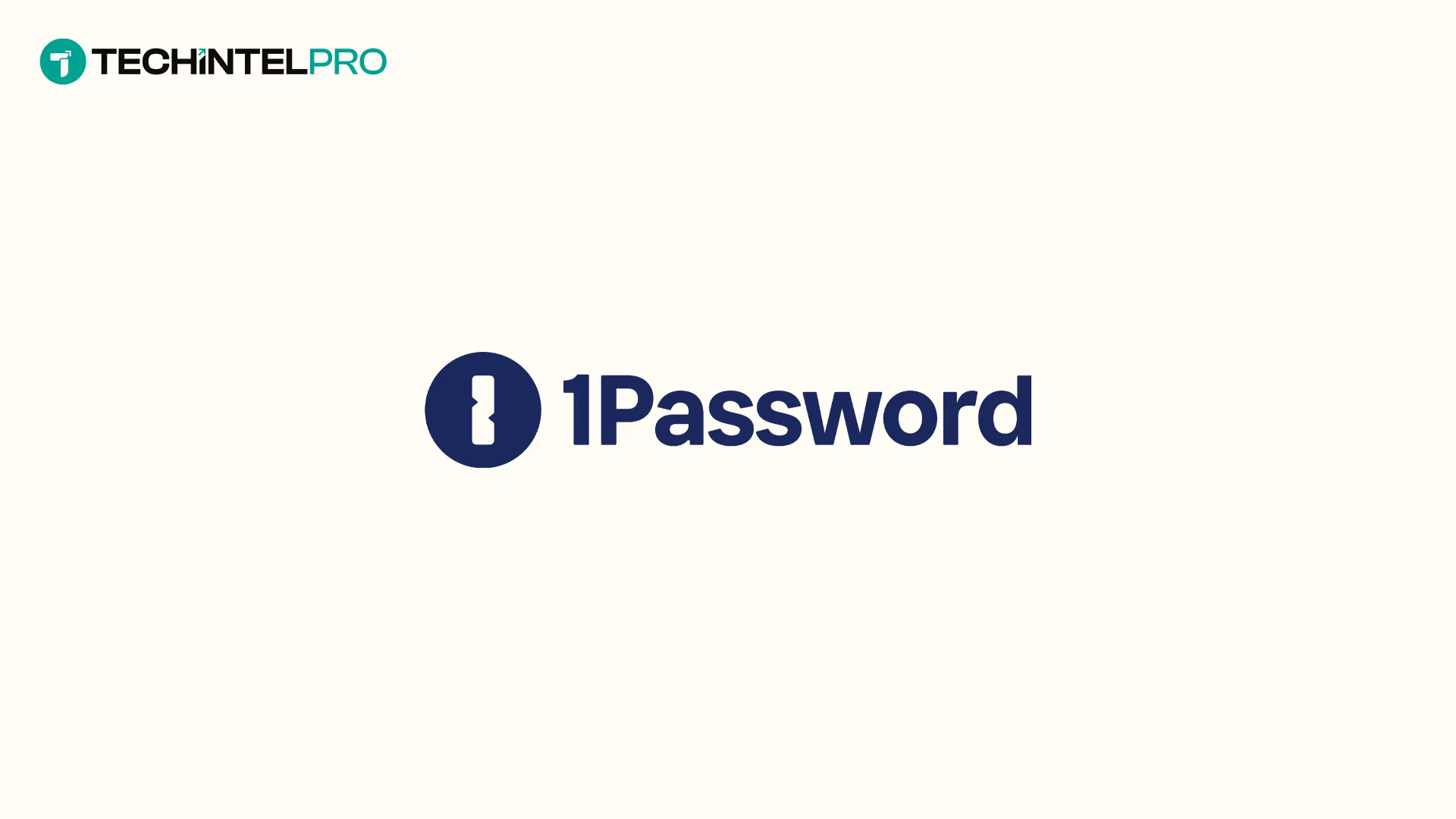 1Password for Agents Launches as Trust Layer for AI Agents