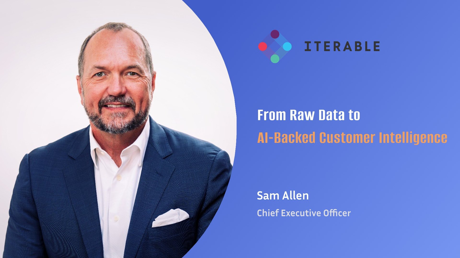 Leading the Next Wave of AI-Driven Customer Communications with Sam Allen