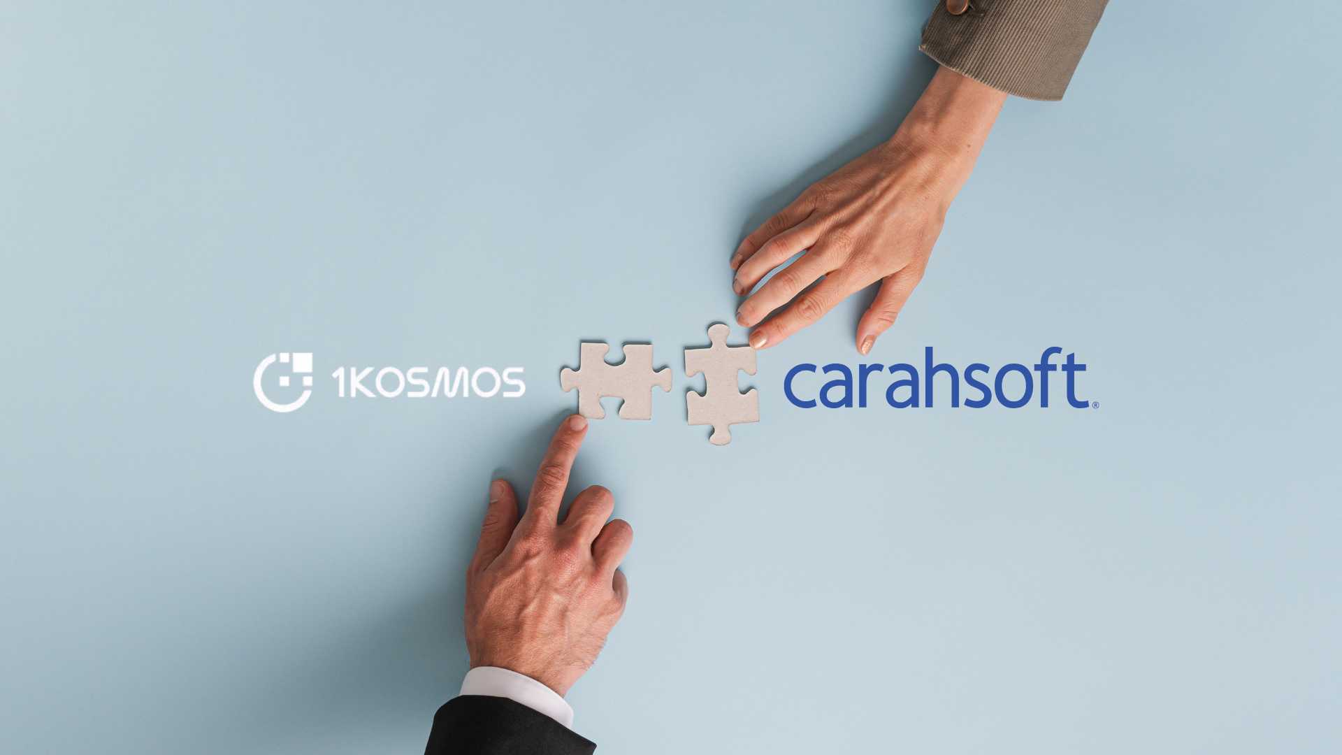1Kosmos Secures Full-Service Credential Service Provider Status Under GSA’s SIN 541519CSP