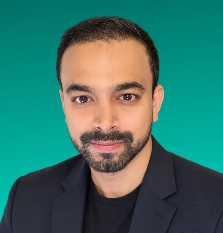 Avinash Raju Bhupathiraju