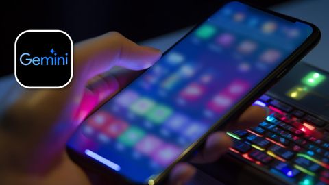 Google Gemini Hits #1 on App Store with Nano Banana AI