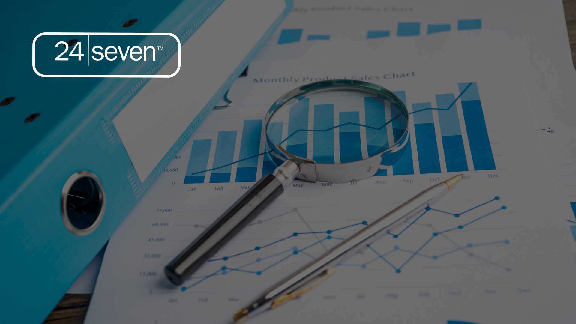 24 Seven Report: 91% of Orgs Use AI, Revealing Talent Gap