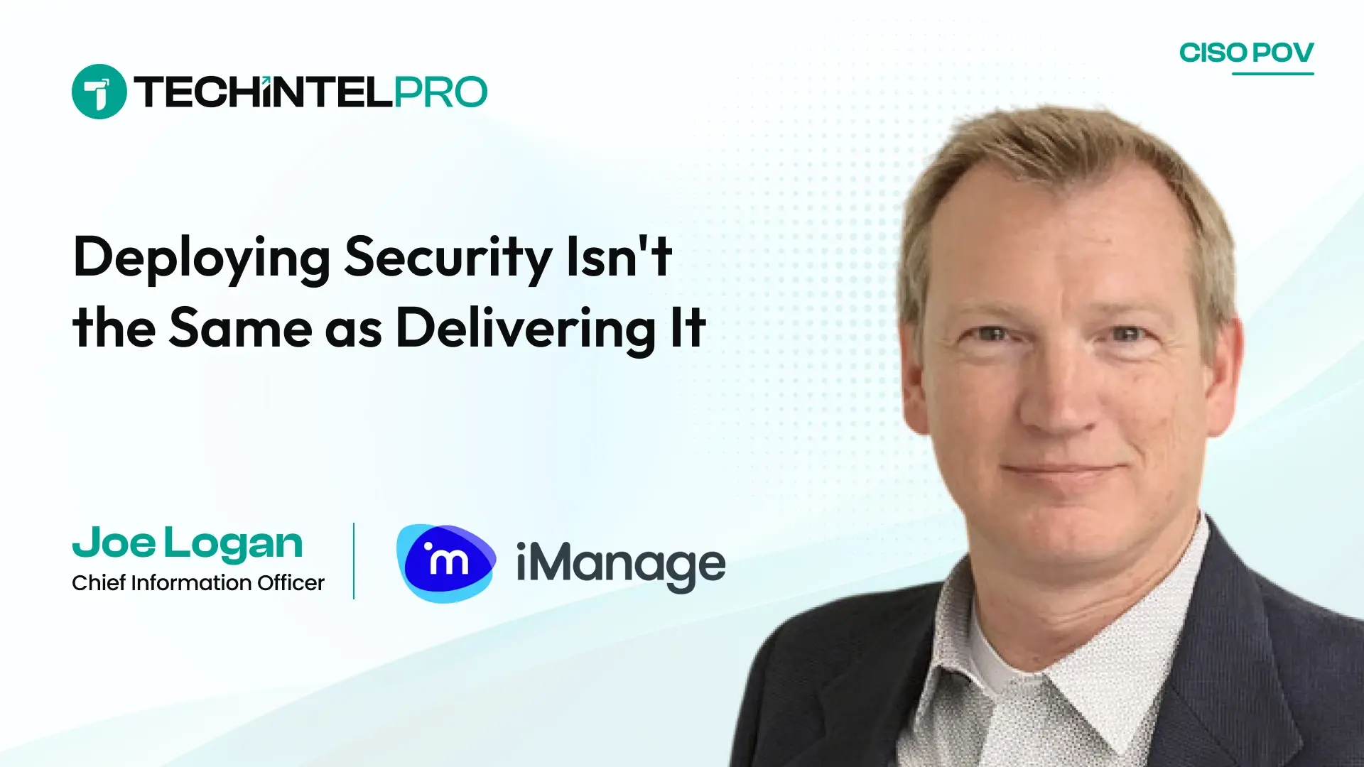What Happens When Security Becomes Harder to Manage Than the Risk Itself?