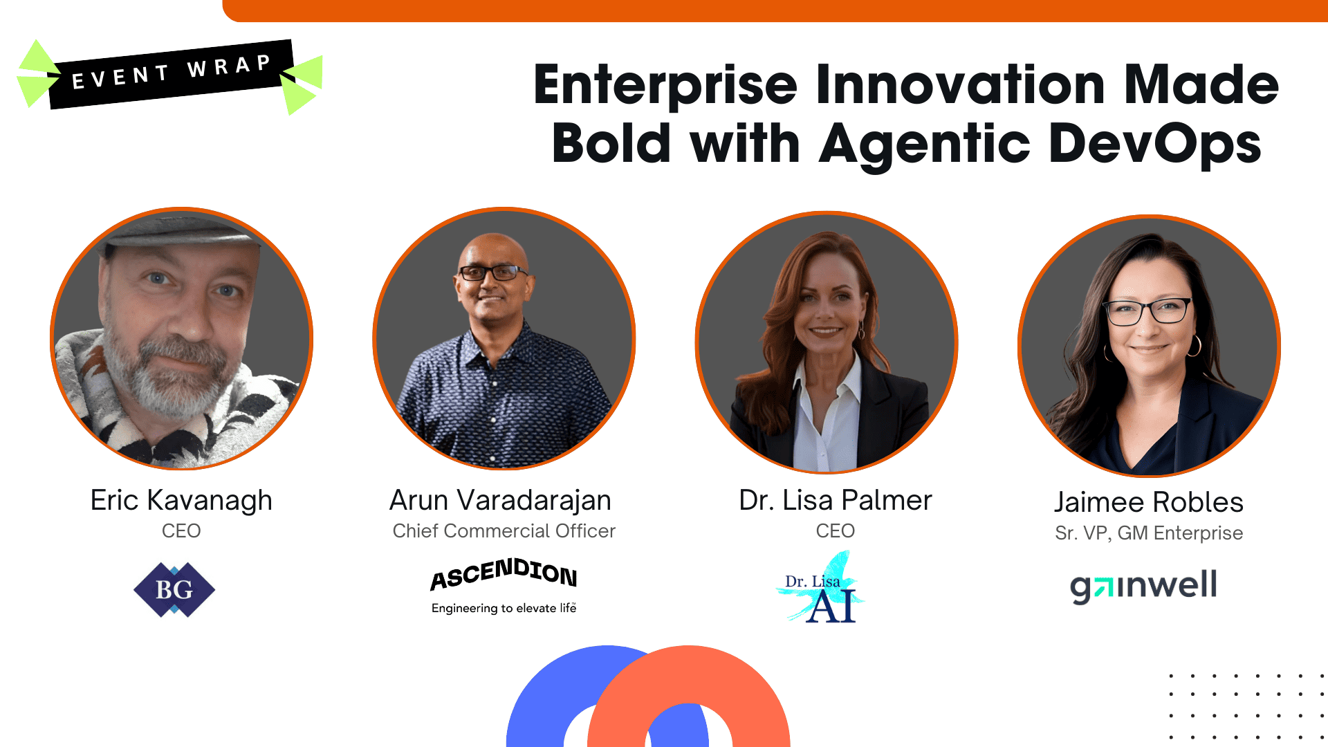 Inside the Enterprise Shift to Agentic DevOps