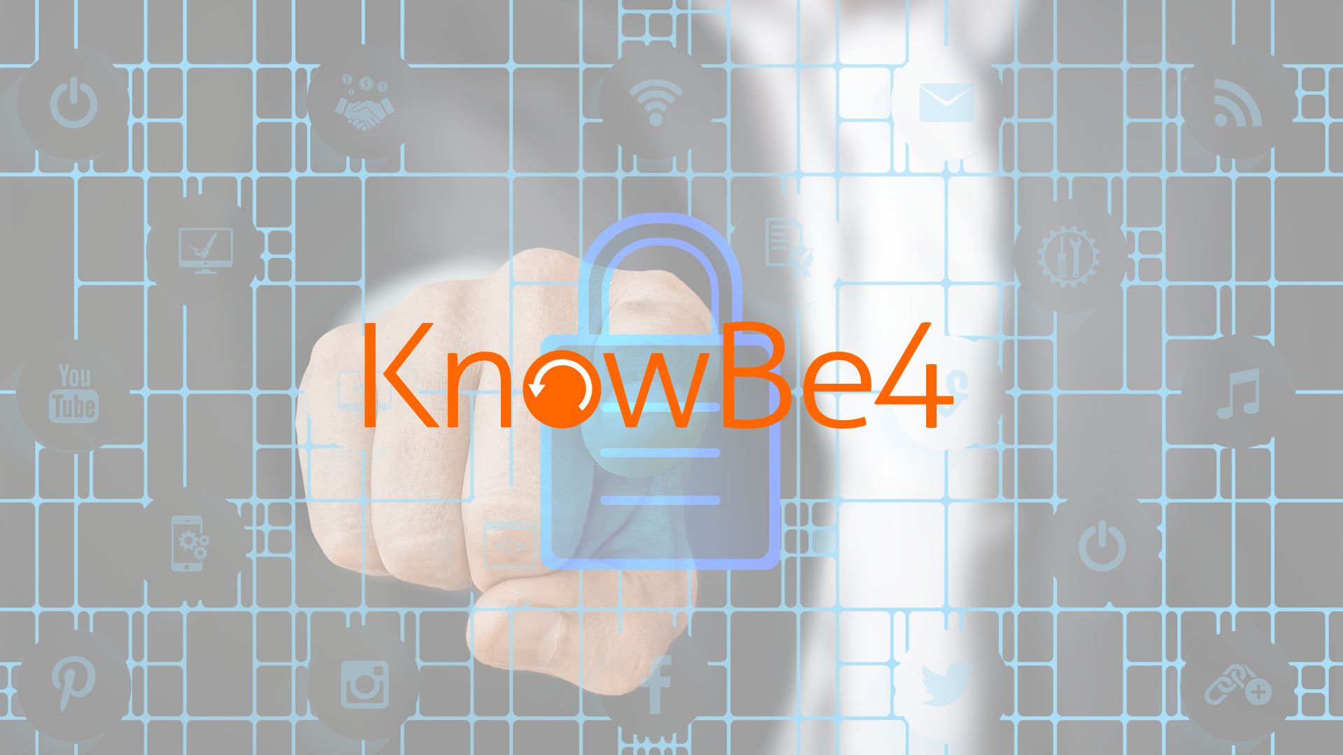 KnowBe4 Named 2025 Gartner Peer Insights Customers' Choice for Email Security