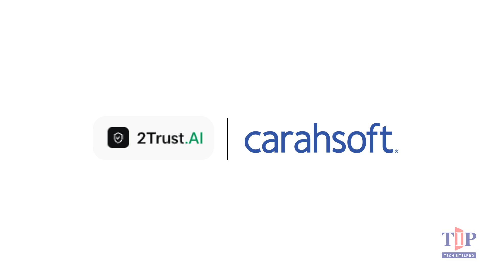 2Trust.AI and Carahsoft Partner for Public Sector AI Governance Solutions