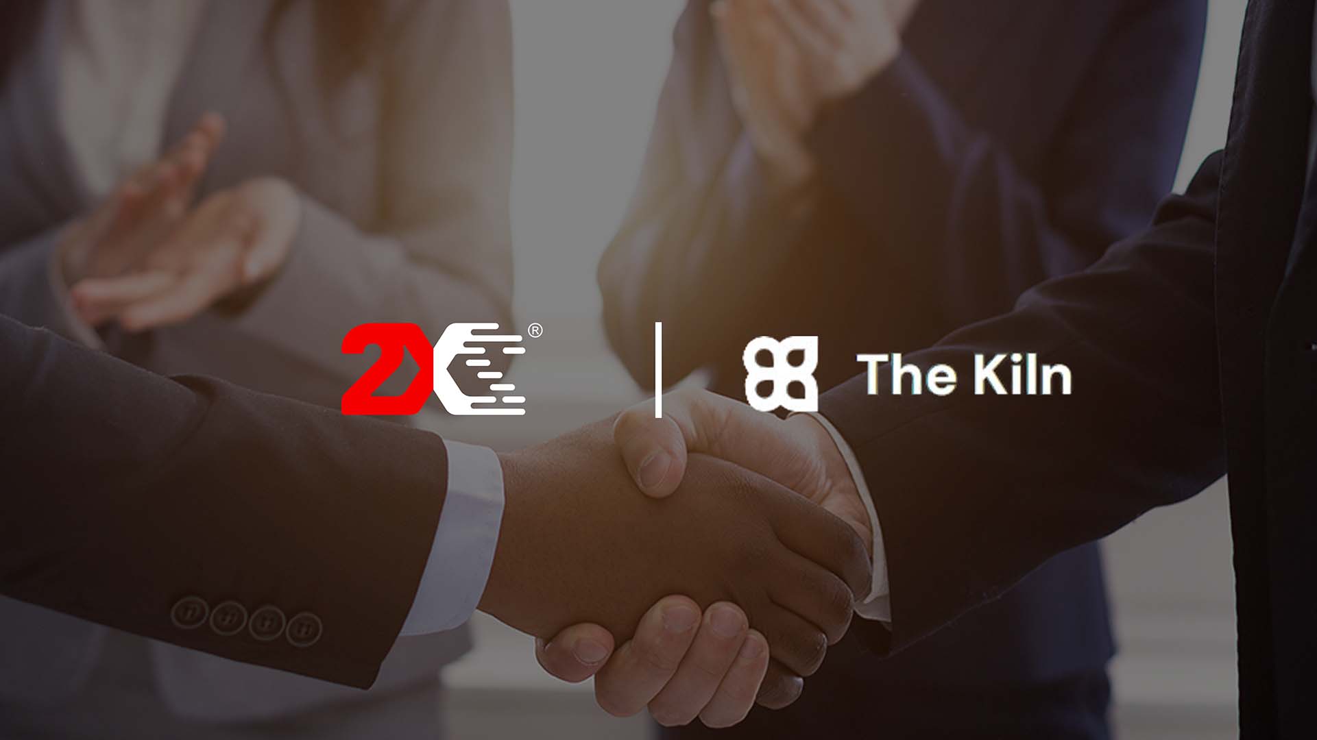 2X Acquires The Kiln to Expand GTM Orchestration