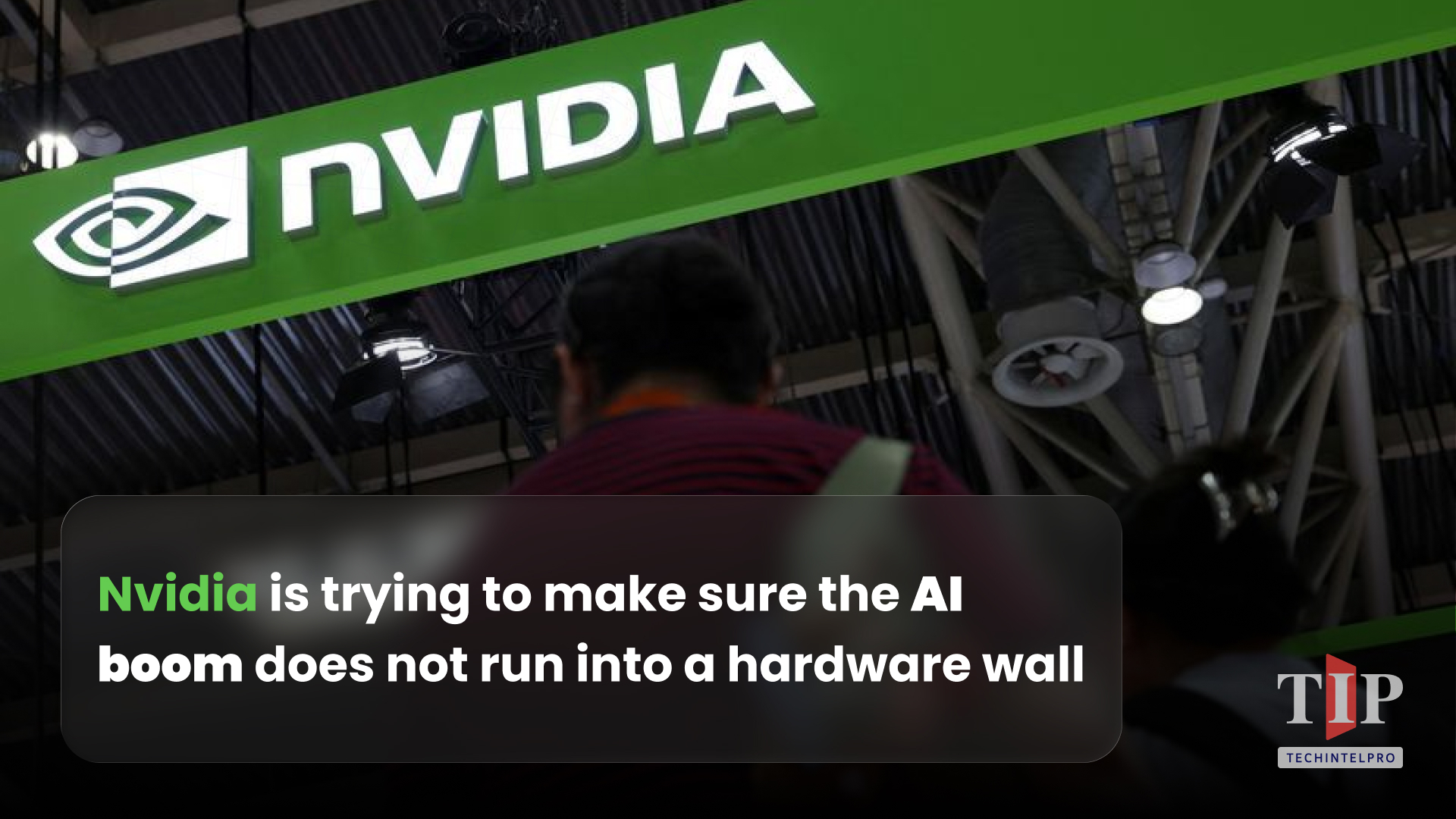Nvidia’s AI Expansion Now Reaches Far Beyond Semiconductor Design