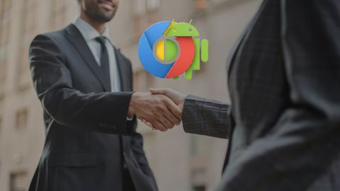 Google's Unified OS: Merging Android and ChromeOS to Revolutionize Big-Screen AI