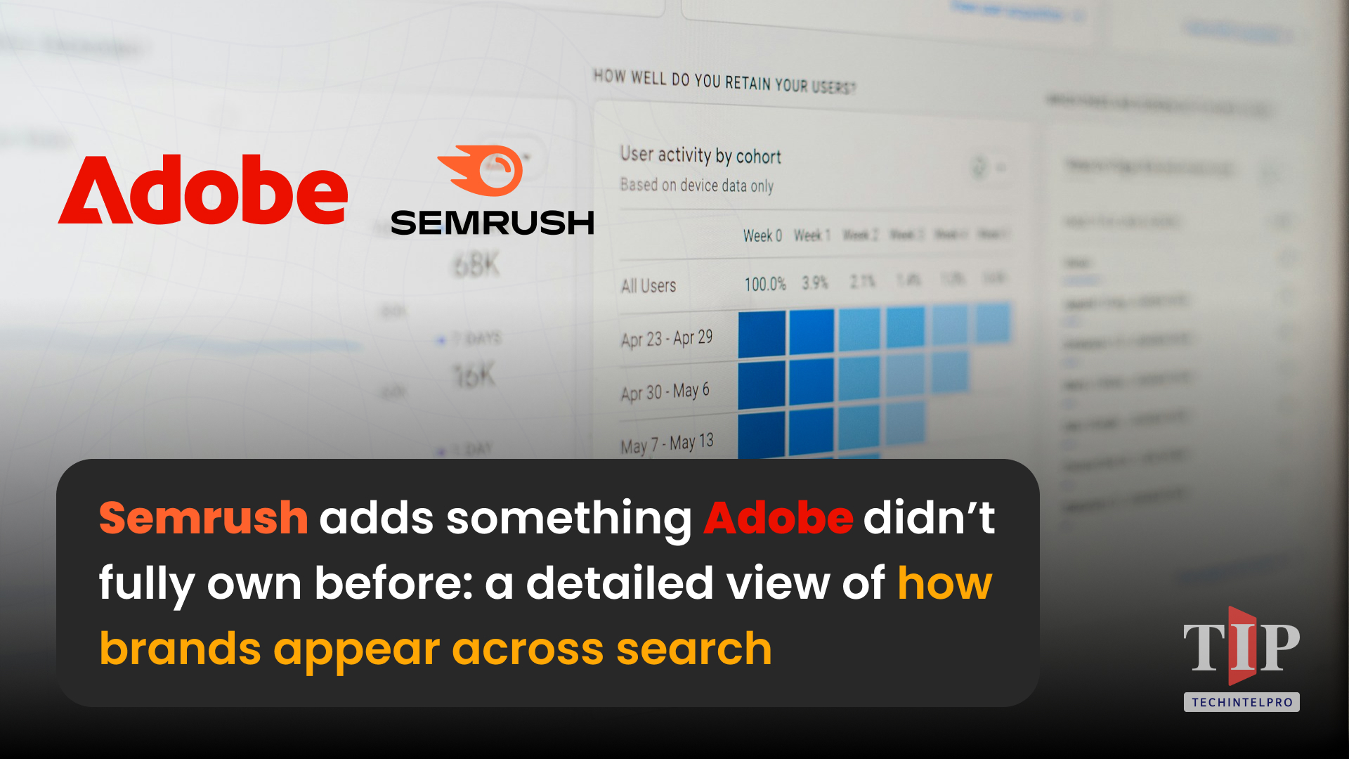 Adobe Doubles Down on CX Enterprise with Semrush Acquisition