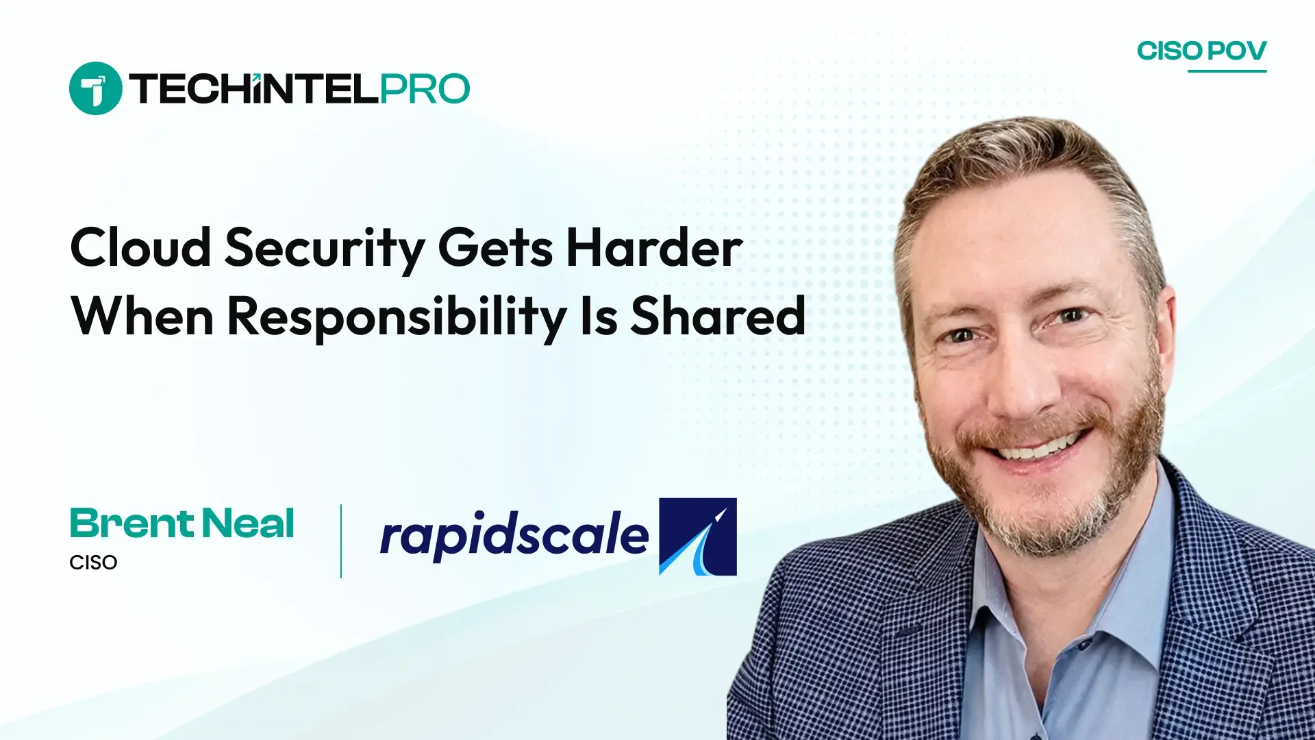 How Do You Stop Security Complexity From Becoming a Risk of Its Own?
