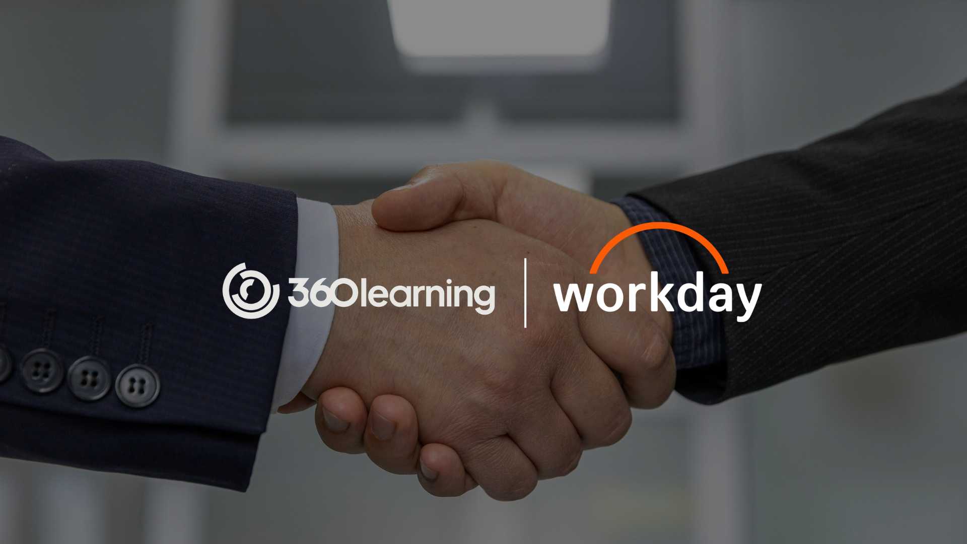 360Learning Integrates AI Platform with Workday Learning
