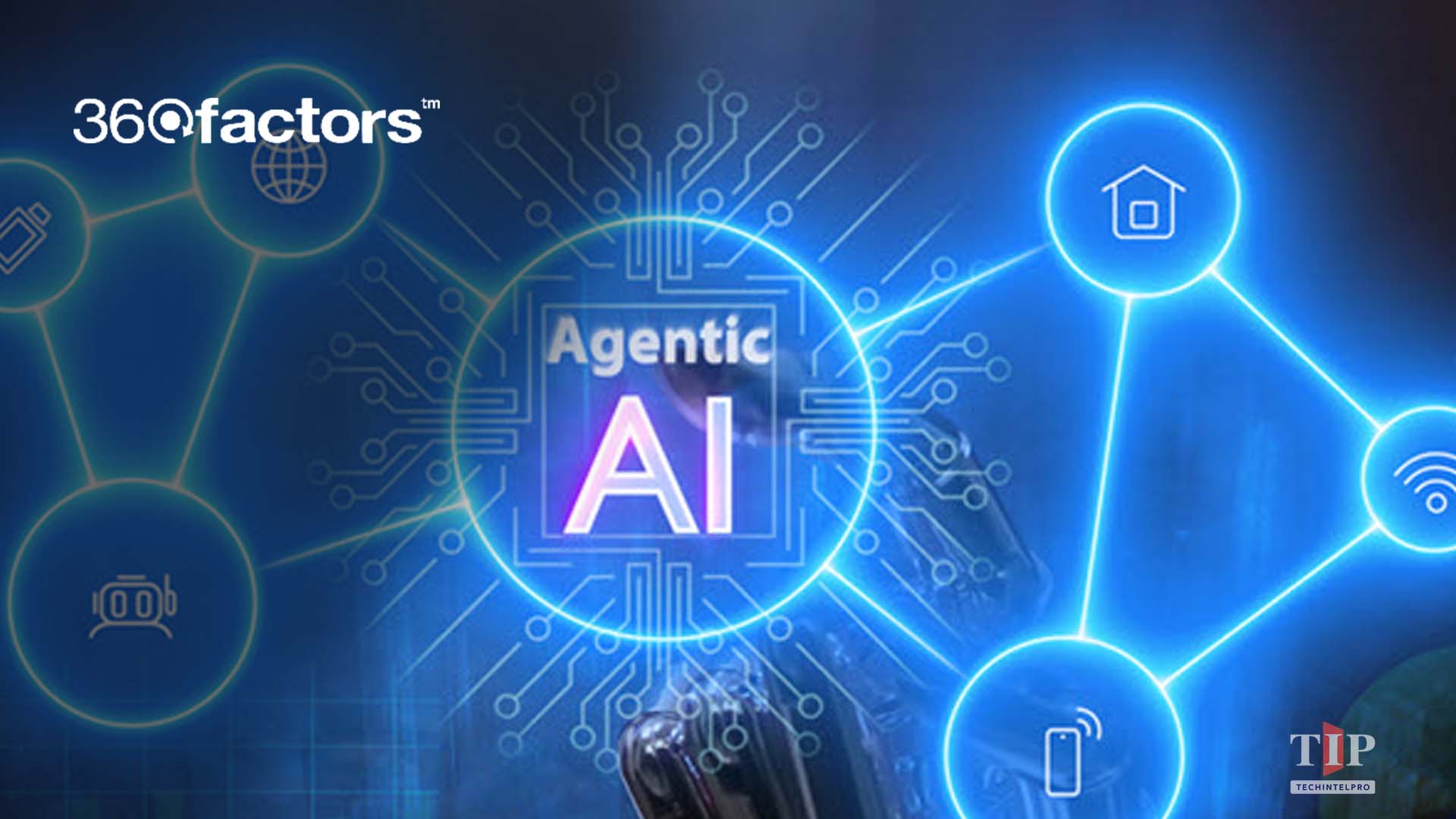 360factors Adds Compliance Agents to Ask Kaia AI Platform