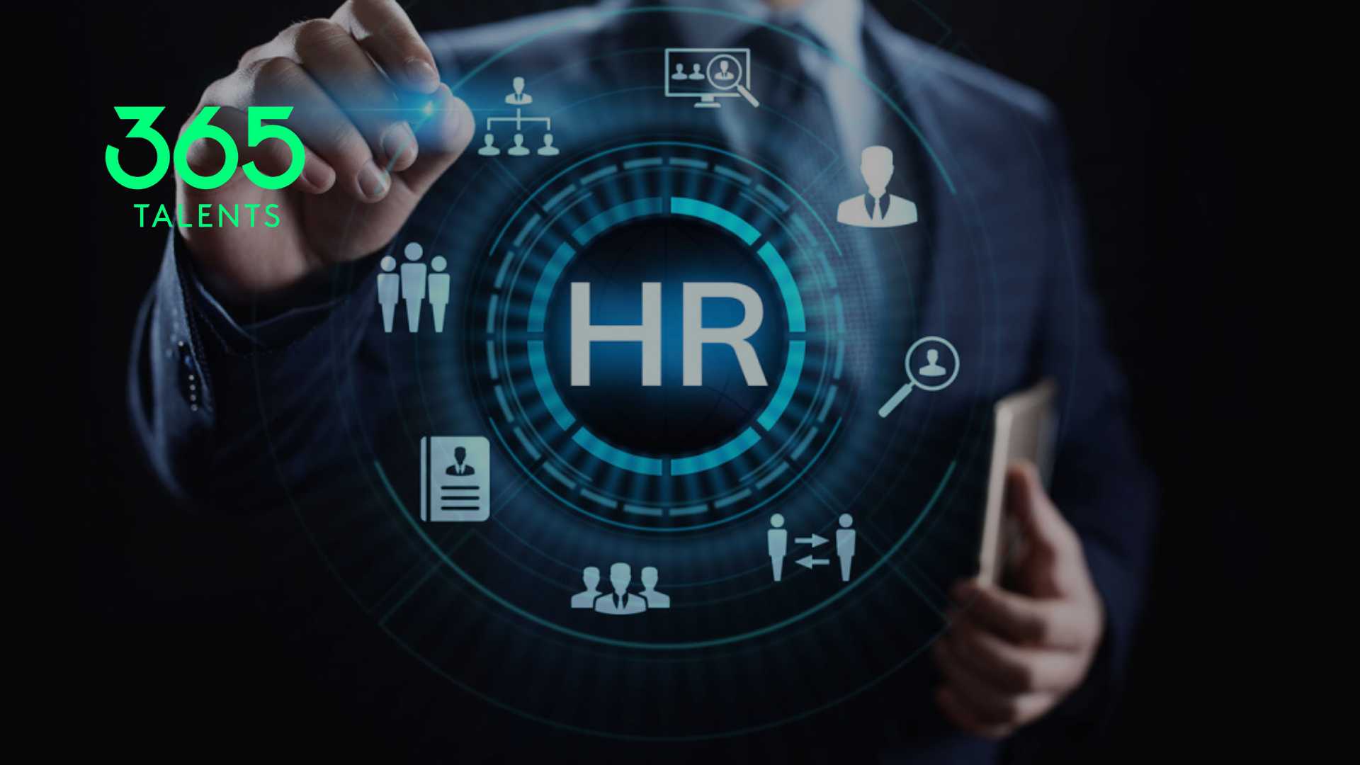 365Talents Launches Free AI Job Architect for HR Teams
