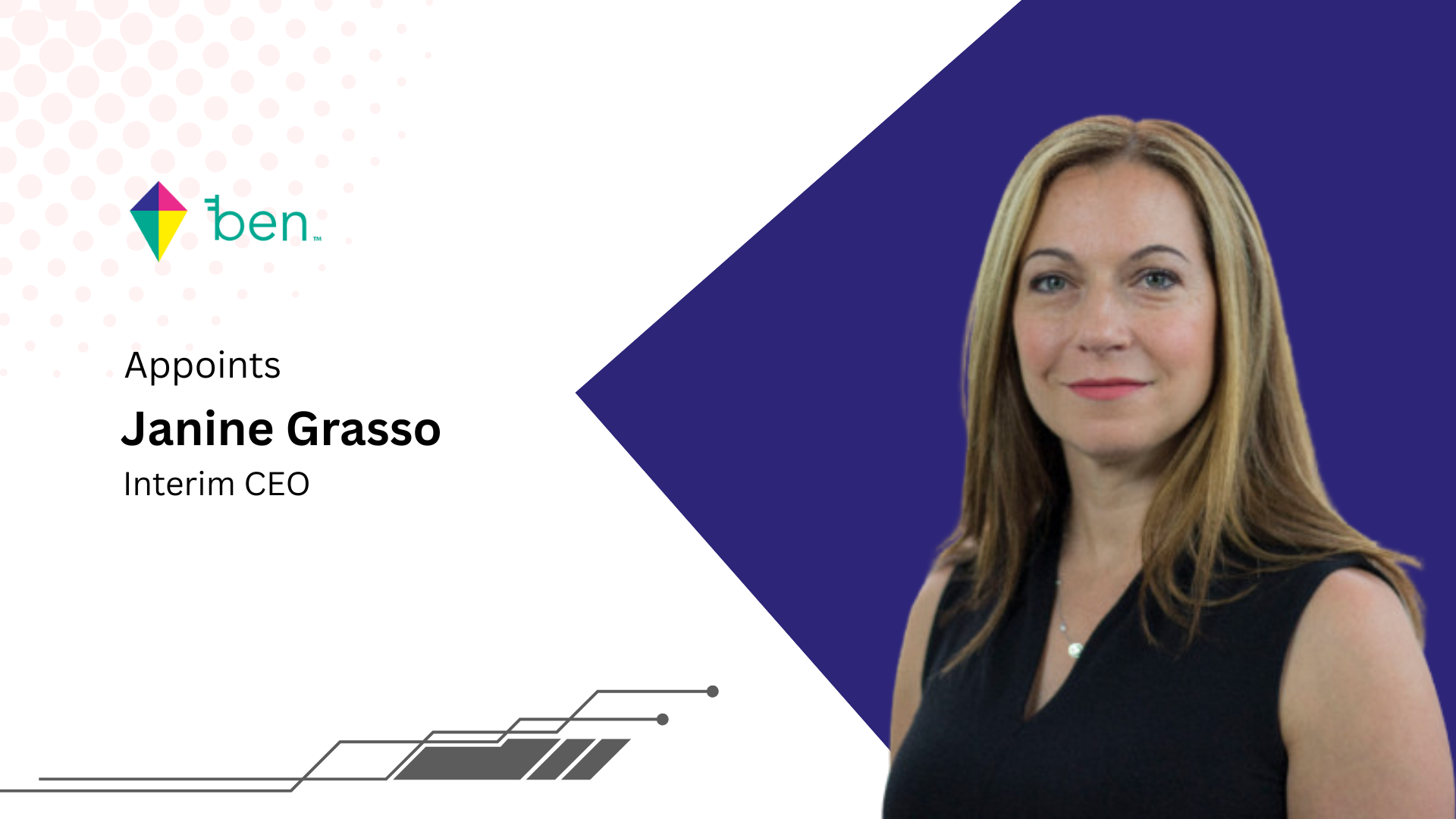 Brand Engagement Network Names Janine Grasso Interim CEO, Cuts Debt