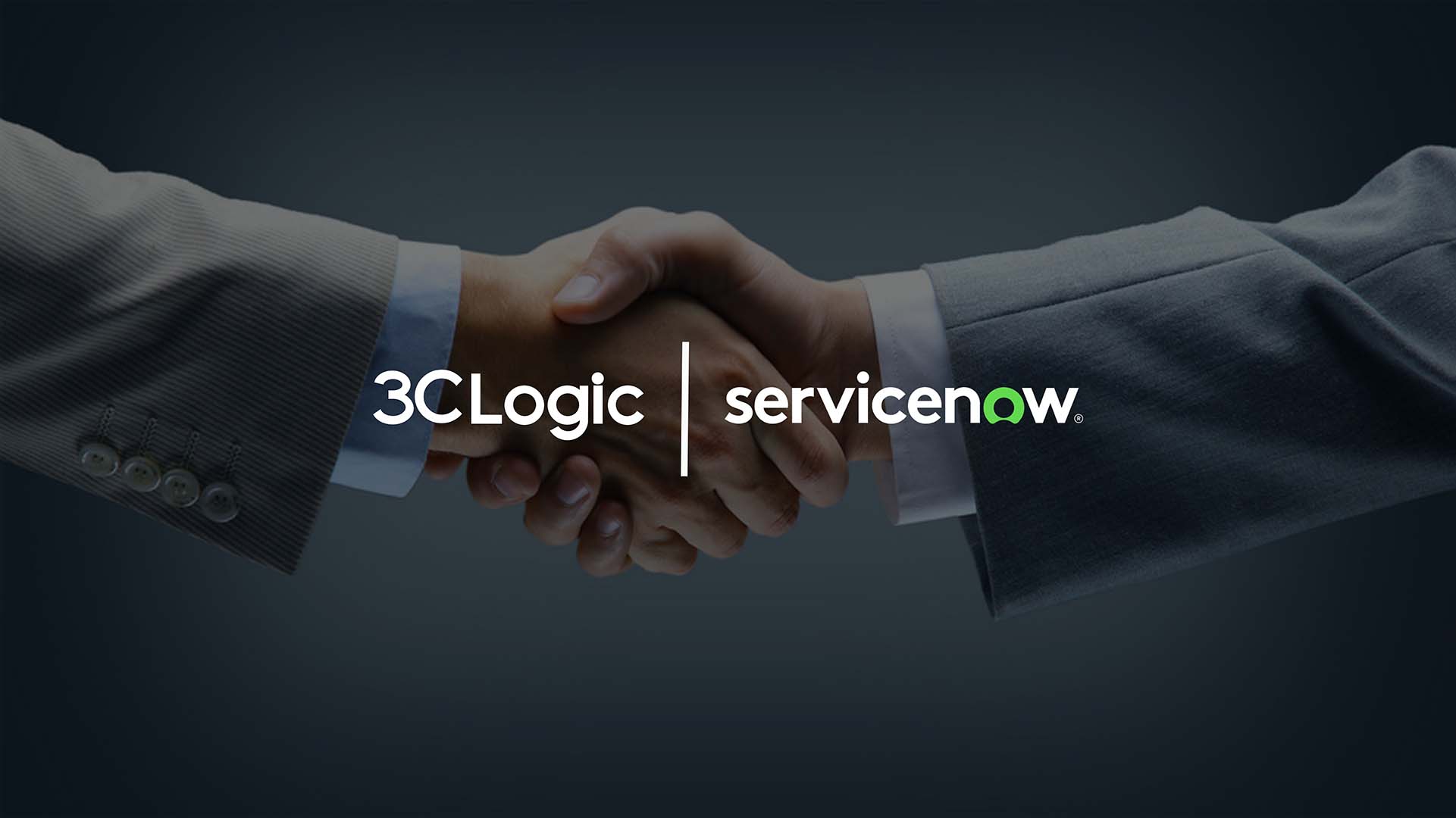 3CLogic & ServiceNow Partner to Deploy AI Voice Agents for CRM
