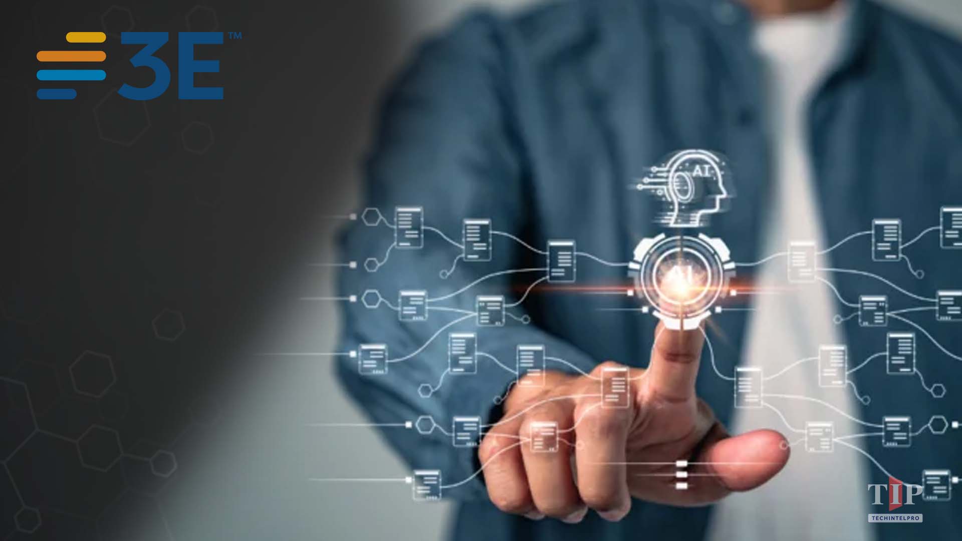 3E Launches AI Platform for Global Product Compliance