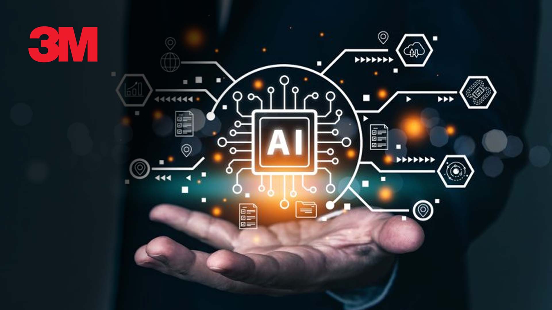 3M Debuts AI-Powered Tool at CES 2026 for Material Innovation