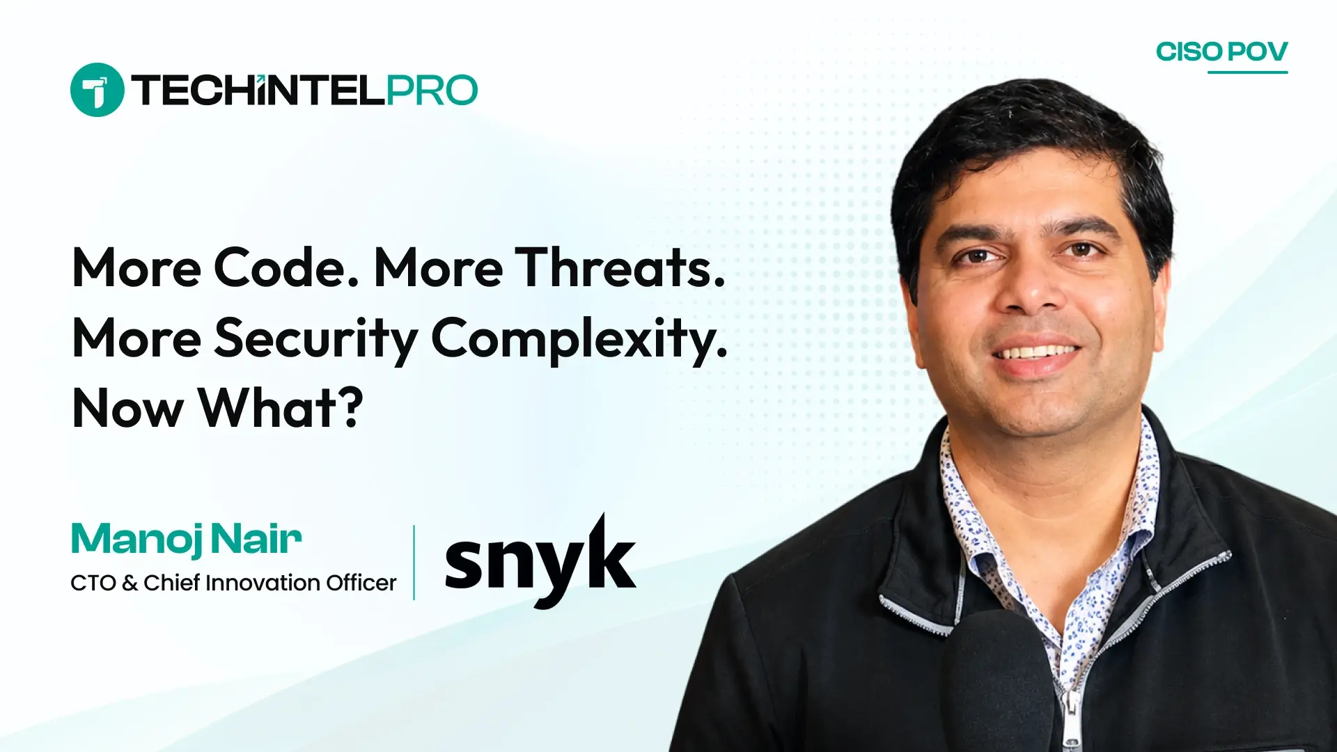 Scaling Developer Security Without Slowing Developers Down