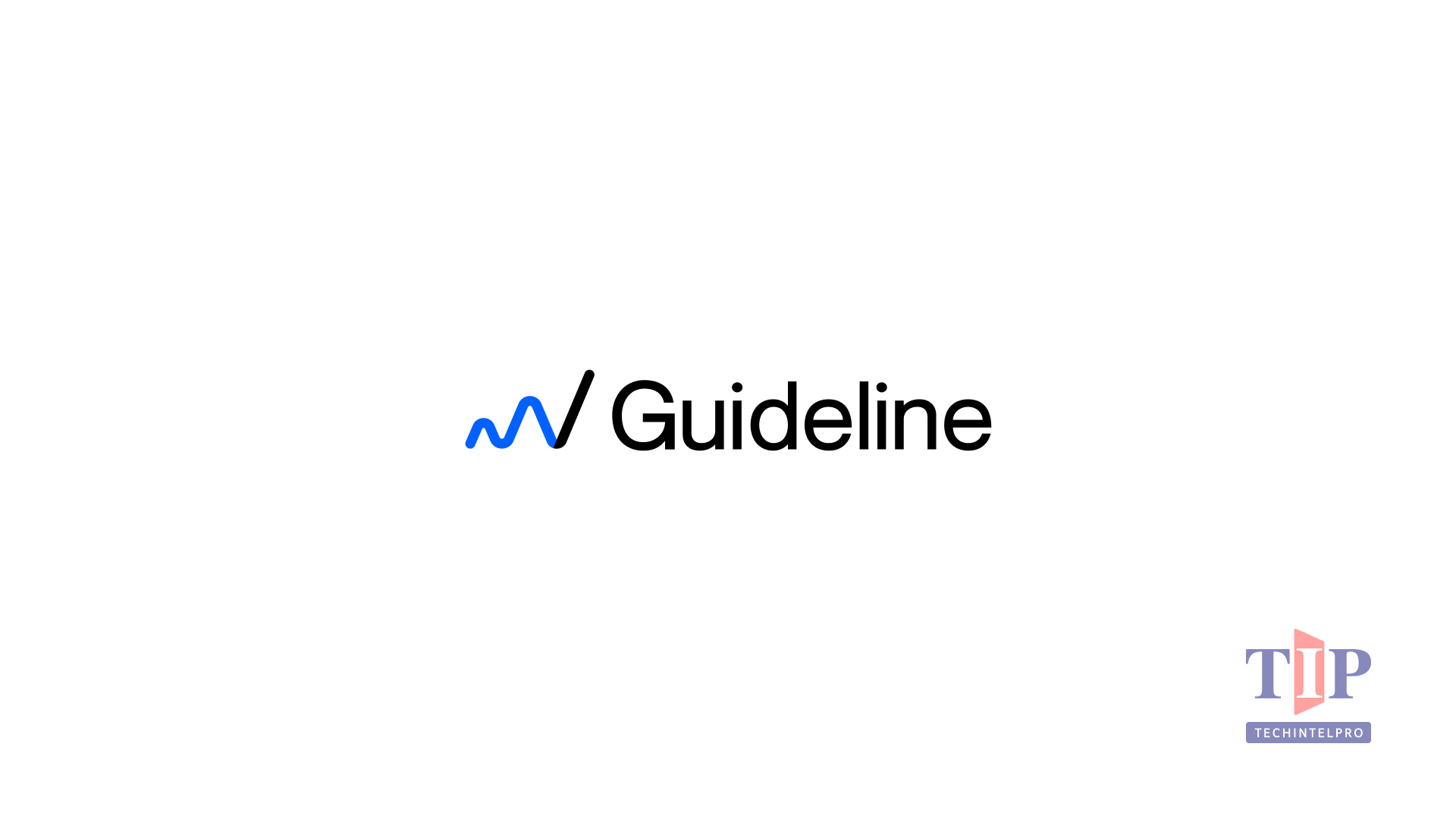 Guideline Launches Market Monitor Weekly Advertising Market Research