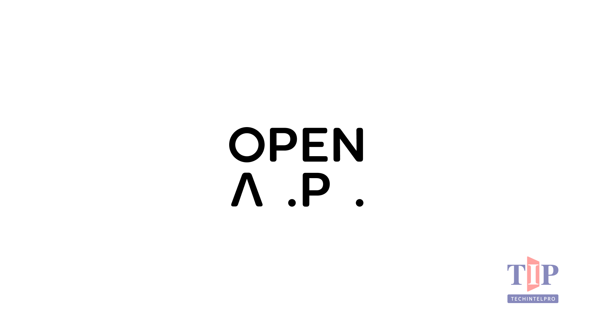 OpenAP Appoints Ryan Gould as Chairman of the Board of Directors