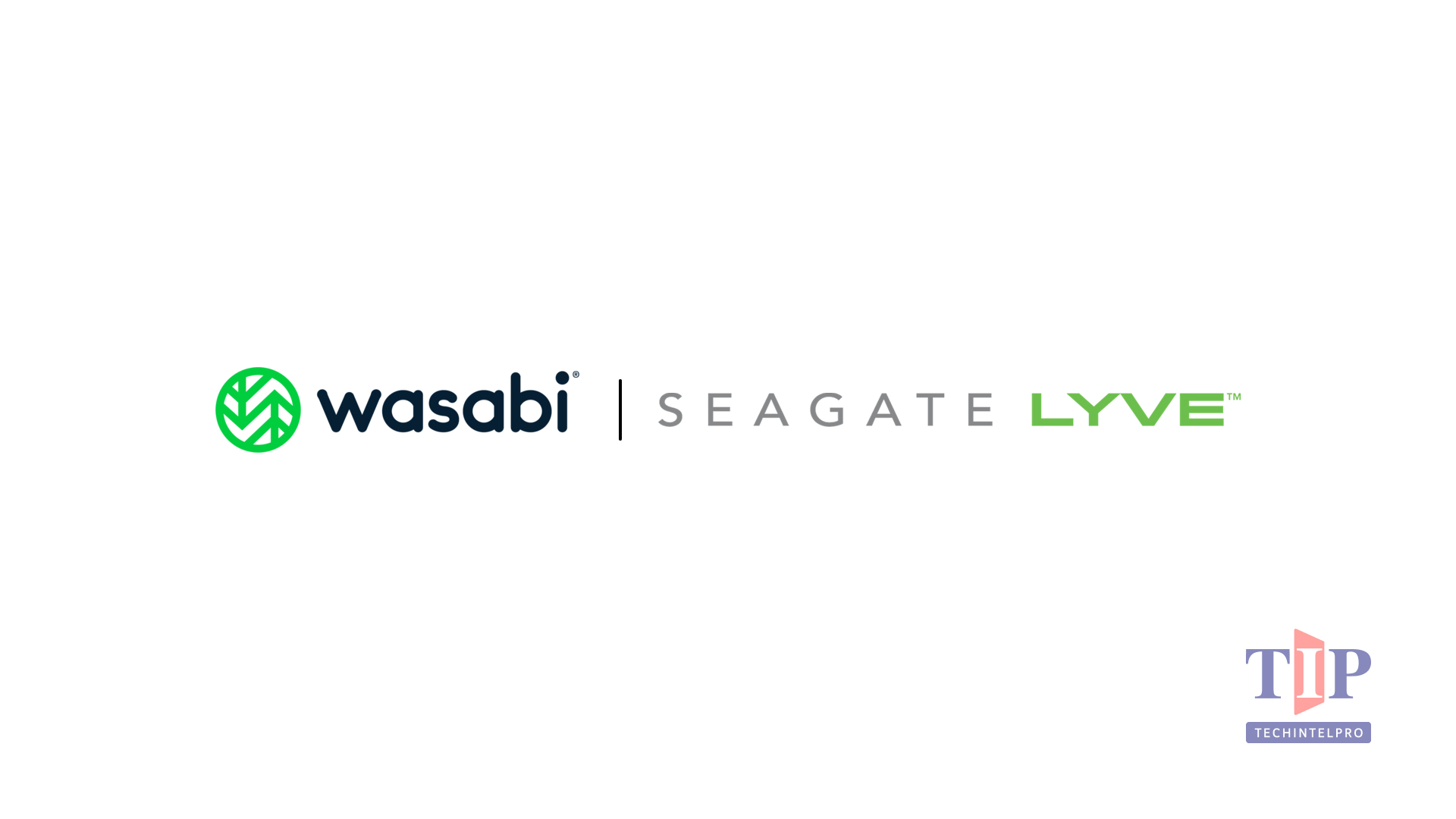 Wasabi Technologies Acquires Lyve Cloud from Seagate