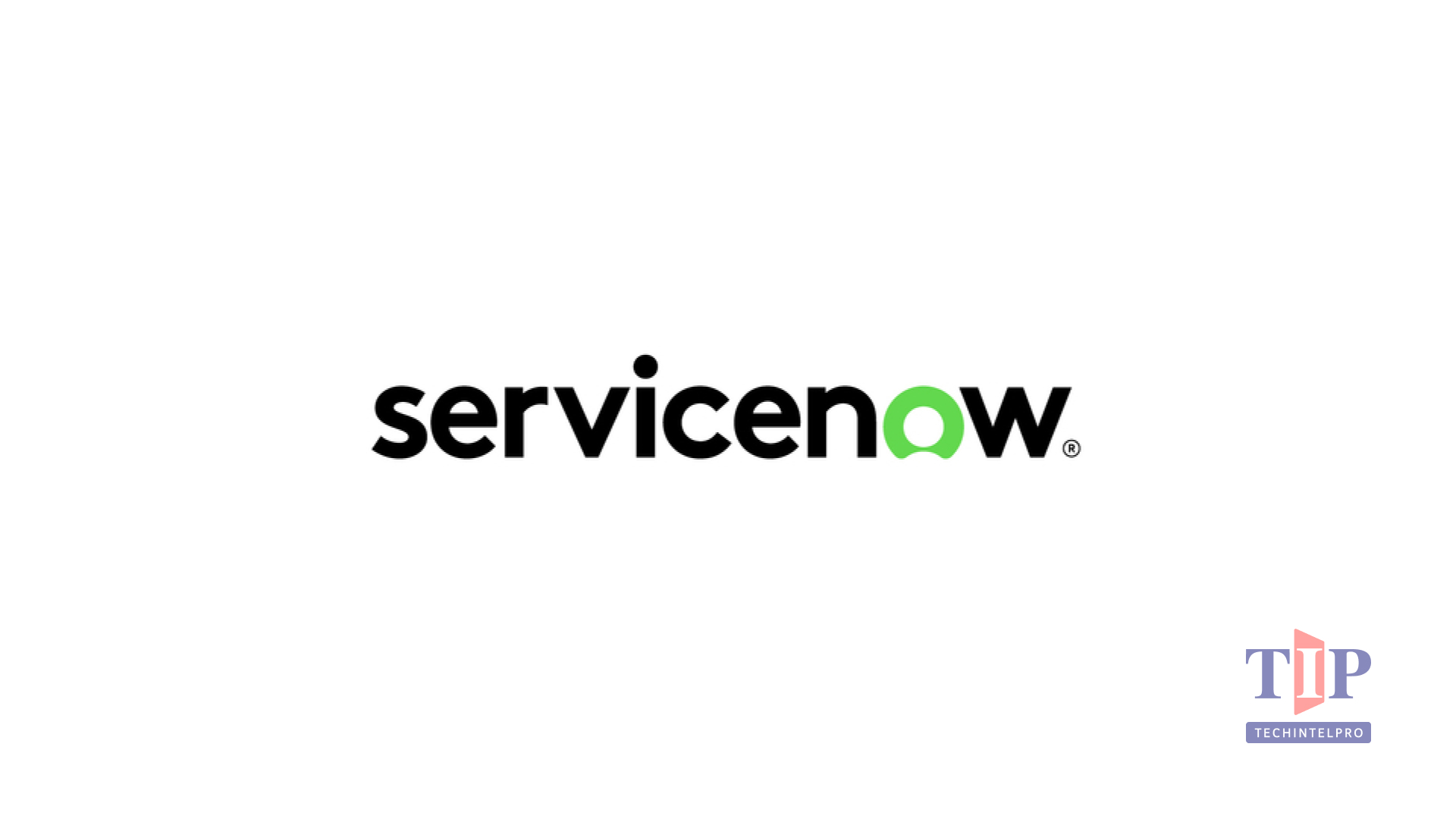 ServiceNow Announces AI-Enabled Product Portfolio and New Context Engine