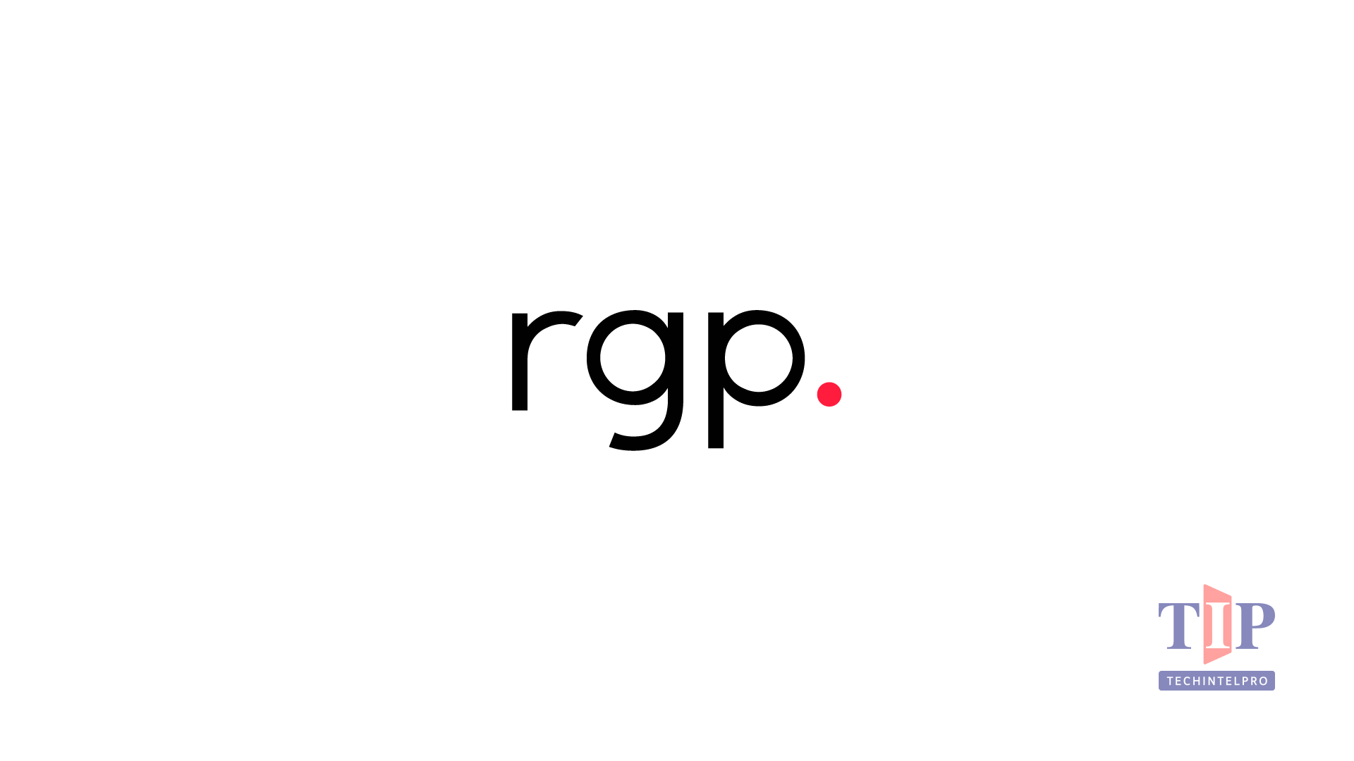 RGP Appoints Luke Barnett to Lead Technology Strategy Practice