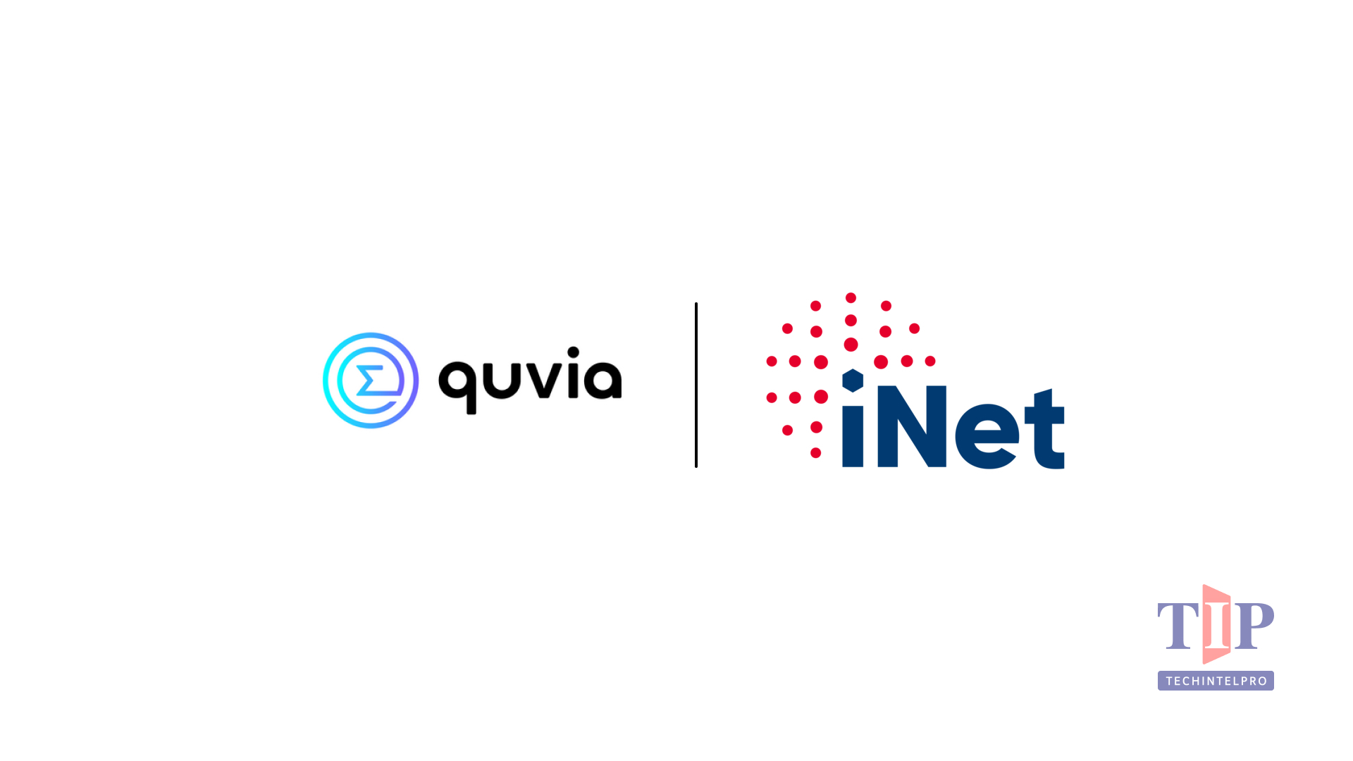 Quvia and iNet Partner to Deliver AI-Powered QoE Orchestration