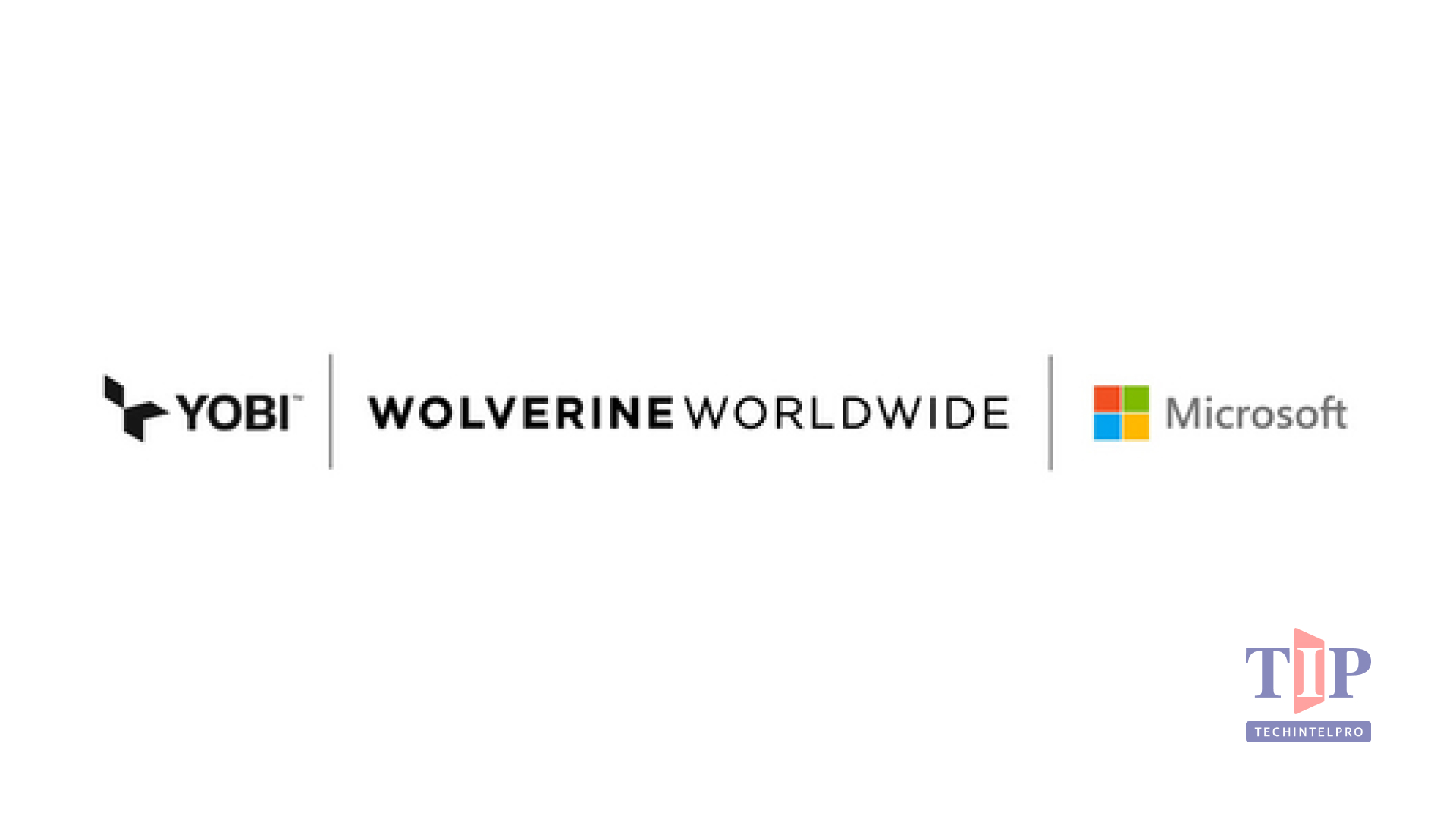 Yobi and Microsoft Partner to Unlock Predictive Consumer Intelligence