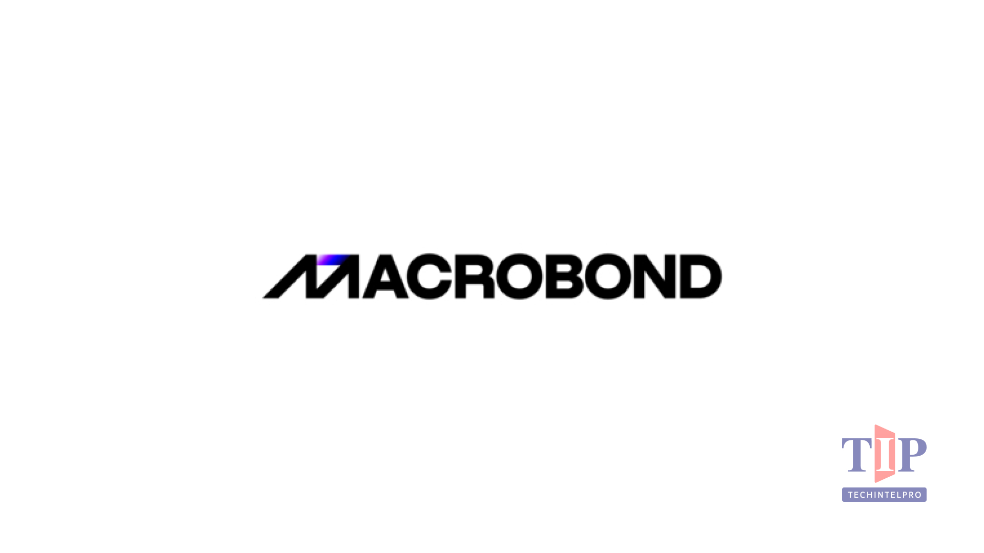 Macrobond Appoints Pedro Rodrigues as Chief Platform and AI Officer