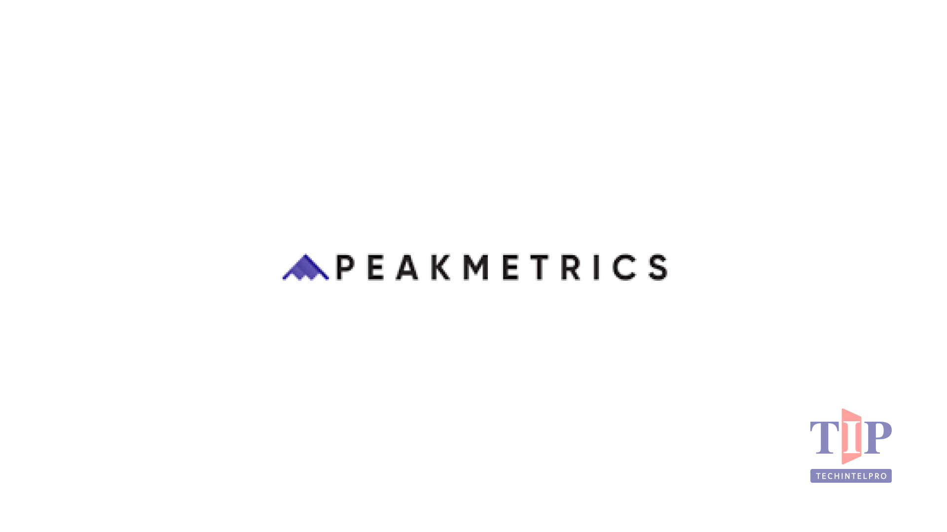 PeakMetrics Raises $6M Series A for AI Narrative Intelligence