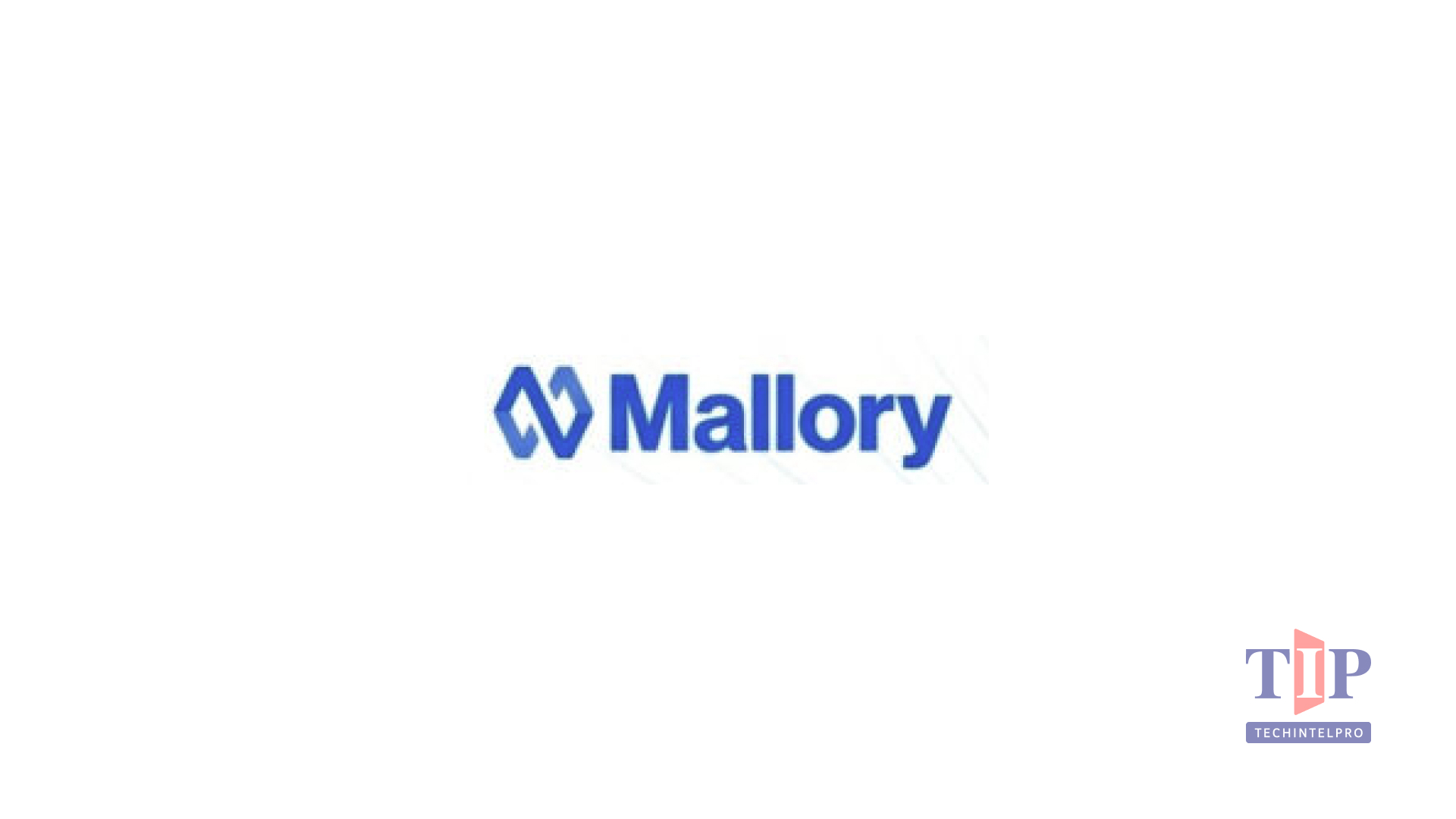 Mallory Launches AI-Native Threat Intelligence Platform
