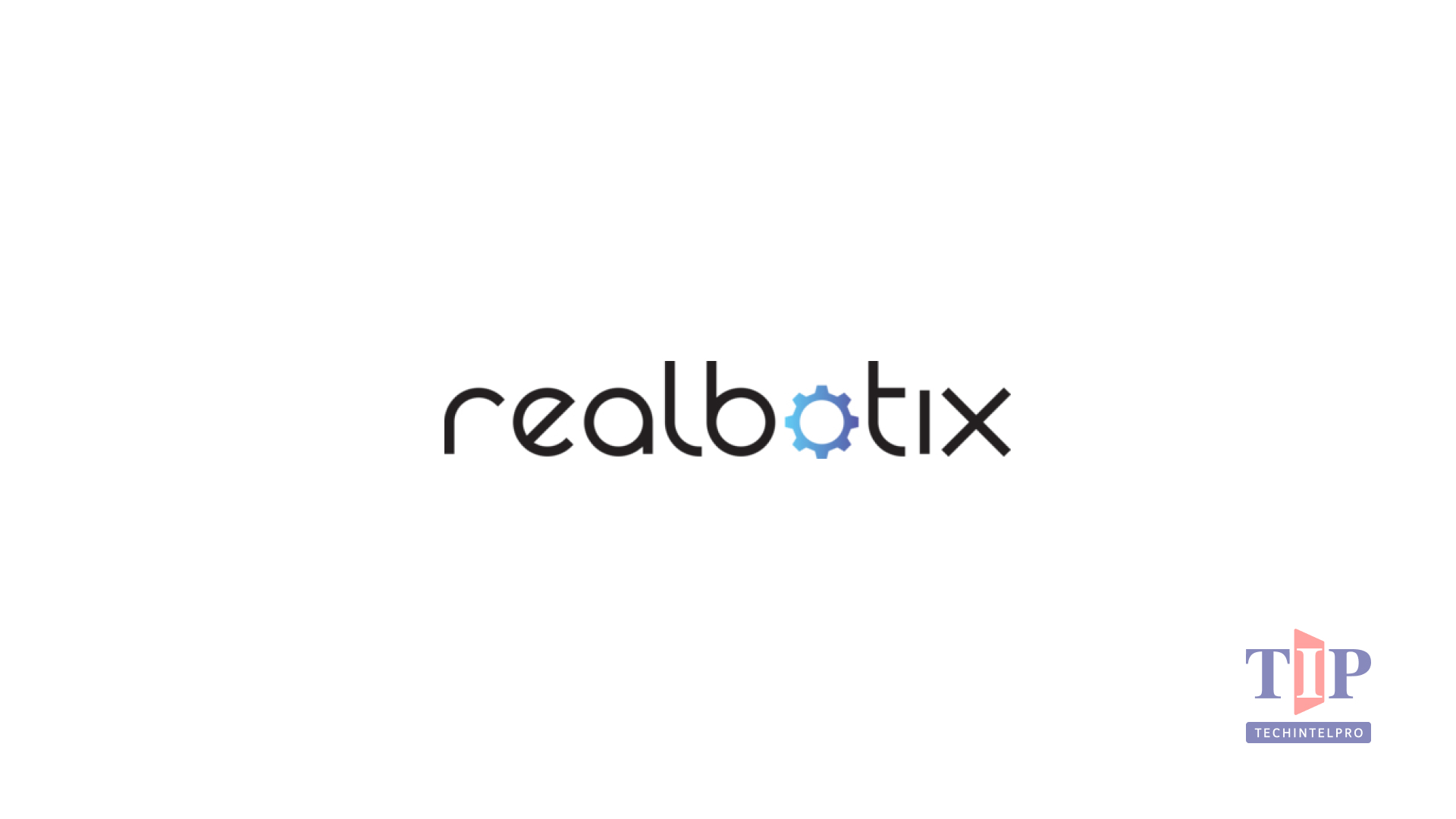 Realbotix Delivers First Vinci-Equipped Humanoid Robot to Ericsson