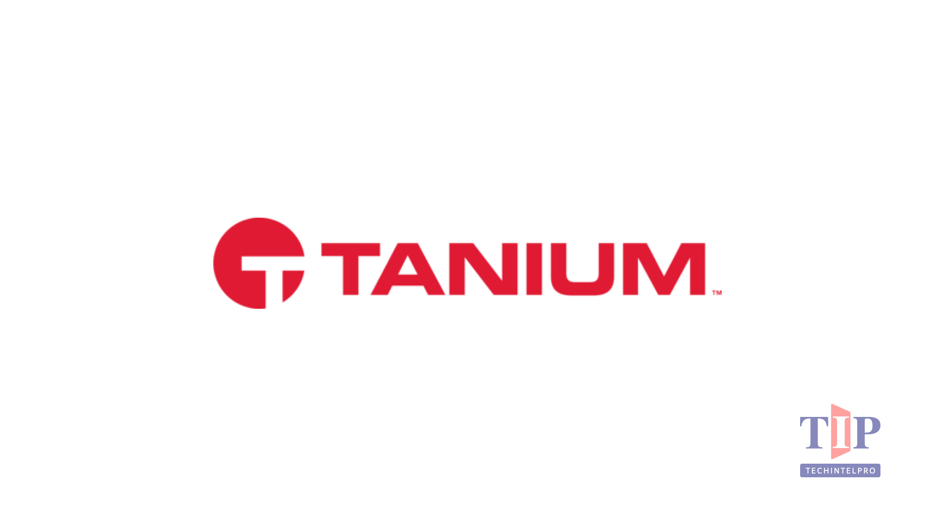 Tanium Appoints Carol MacKinlay as Chief People Officer