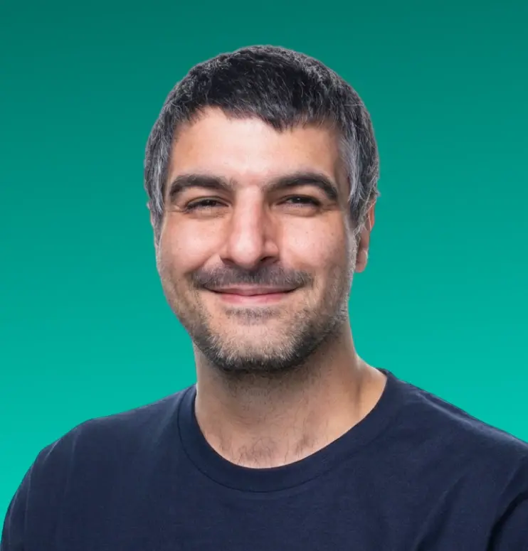 Eli Ben nun