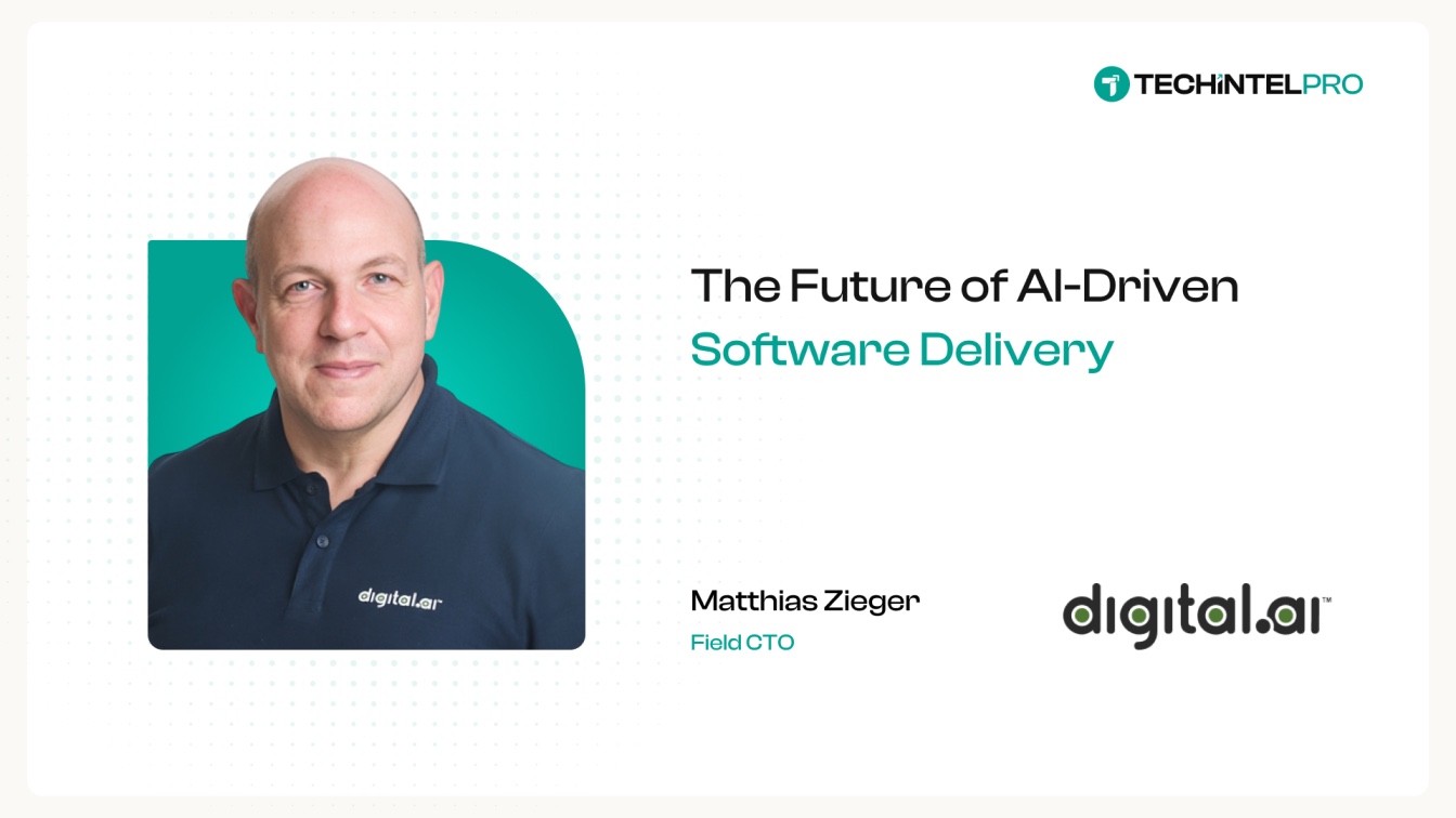Matthias Zieger on Making AI Work Across the SDLC