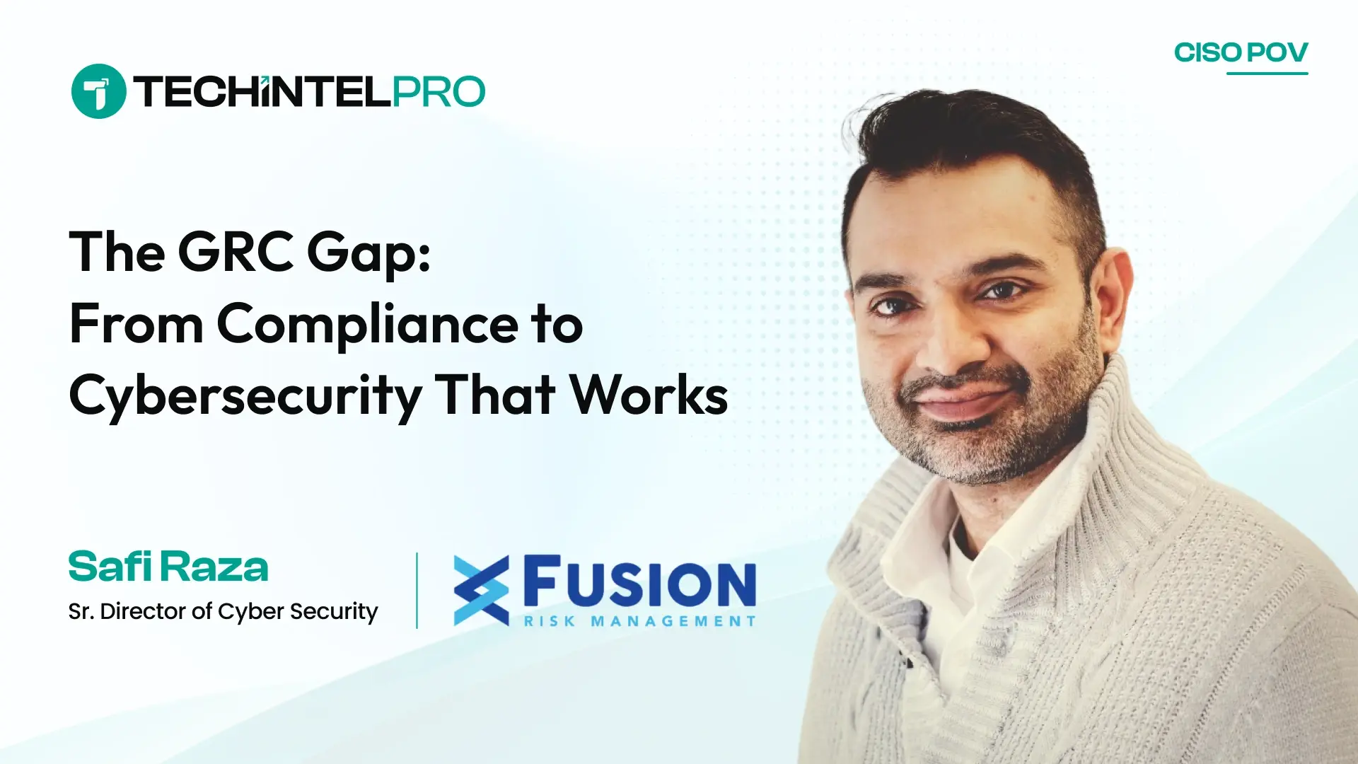 When Security Looks Good on Paper, What Happens in Practice?