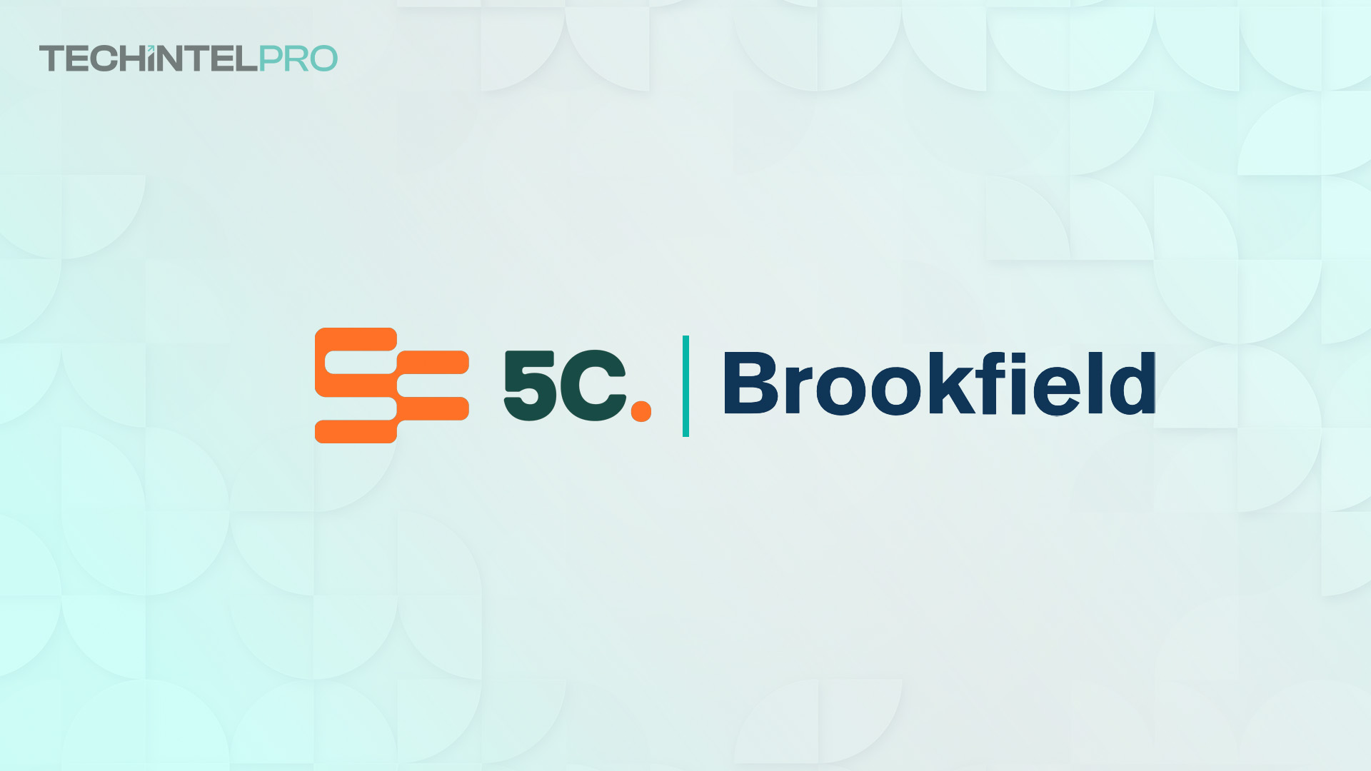 5C Secures Over $1.4 Billion to Power North America's AI Infrastructure