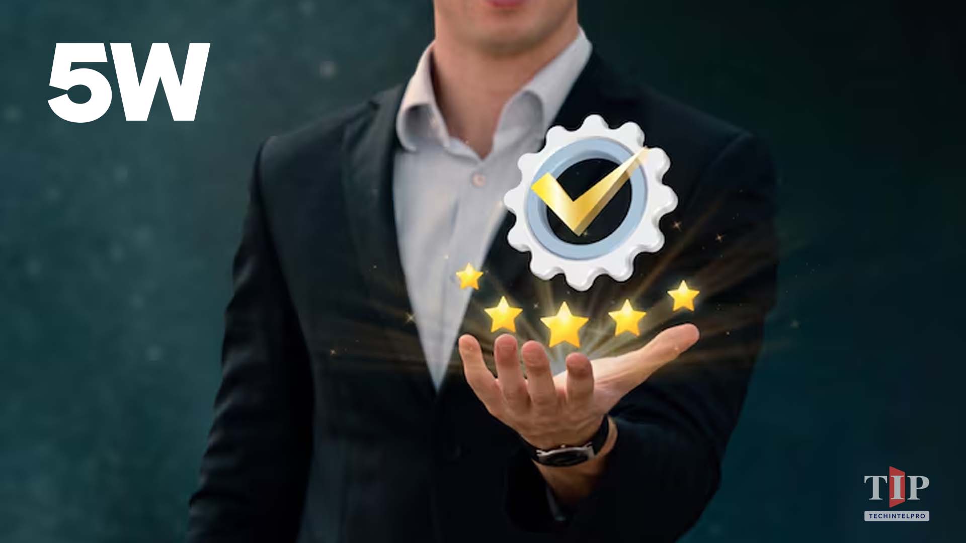 5W Named to Ragan's Top Places to Work in Communications 2026