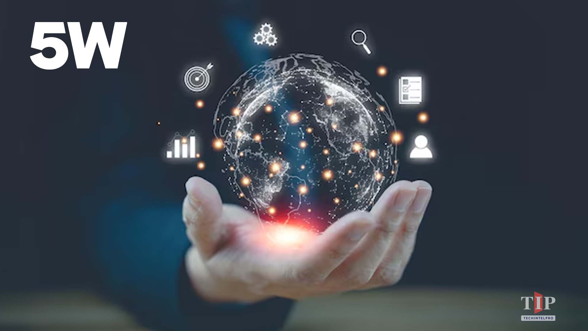 5W PR Launches Investment Division for Financial Services