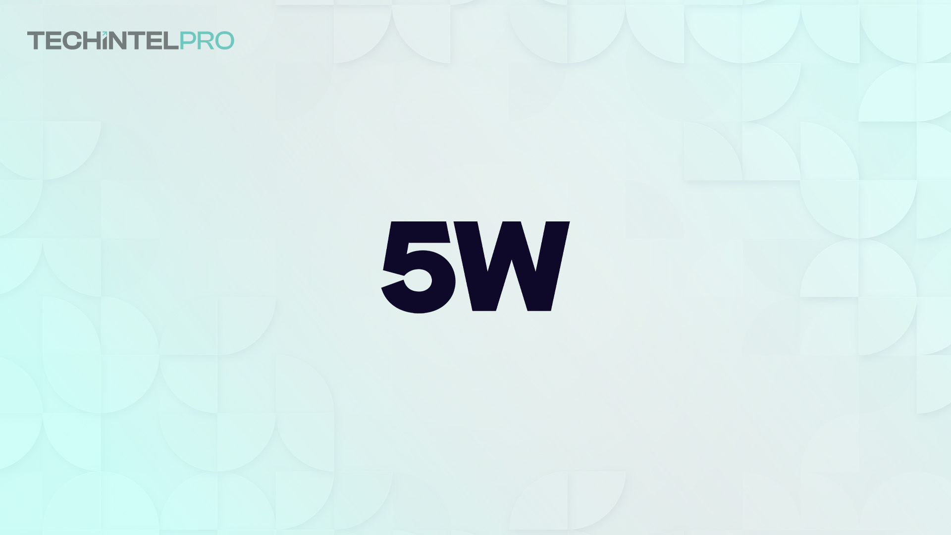 5W Named Agency of Record for Novo to Elevate Independent Business Owners