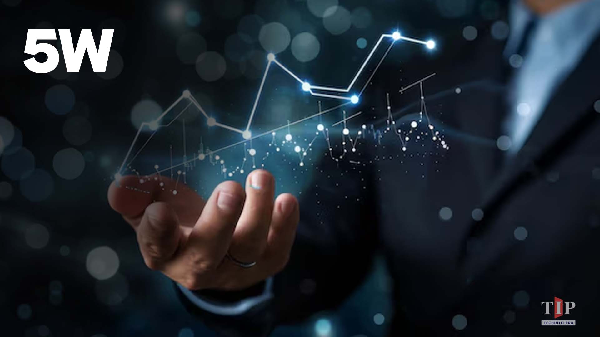 5W PR Launches B2B Digital Growth Program with GEO & SEO