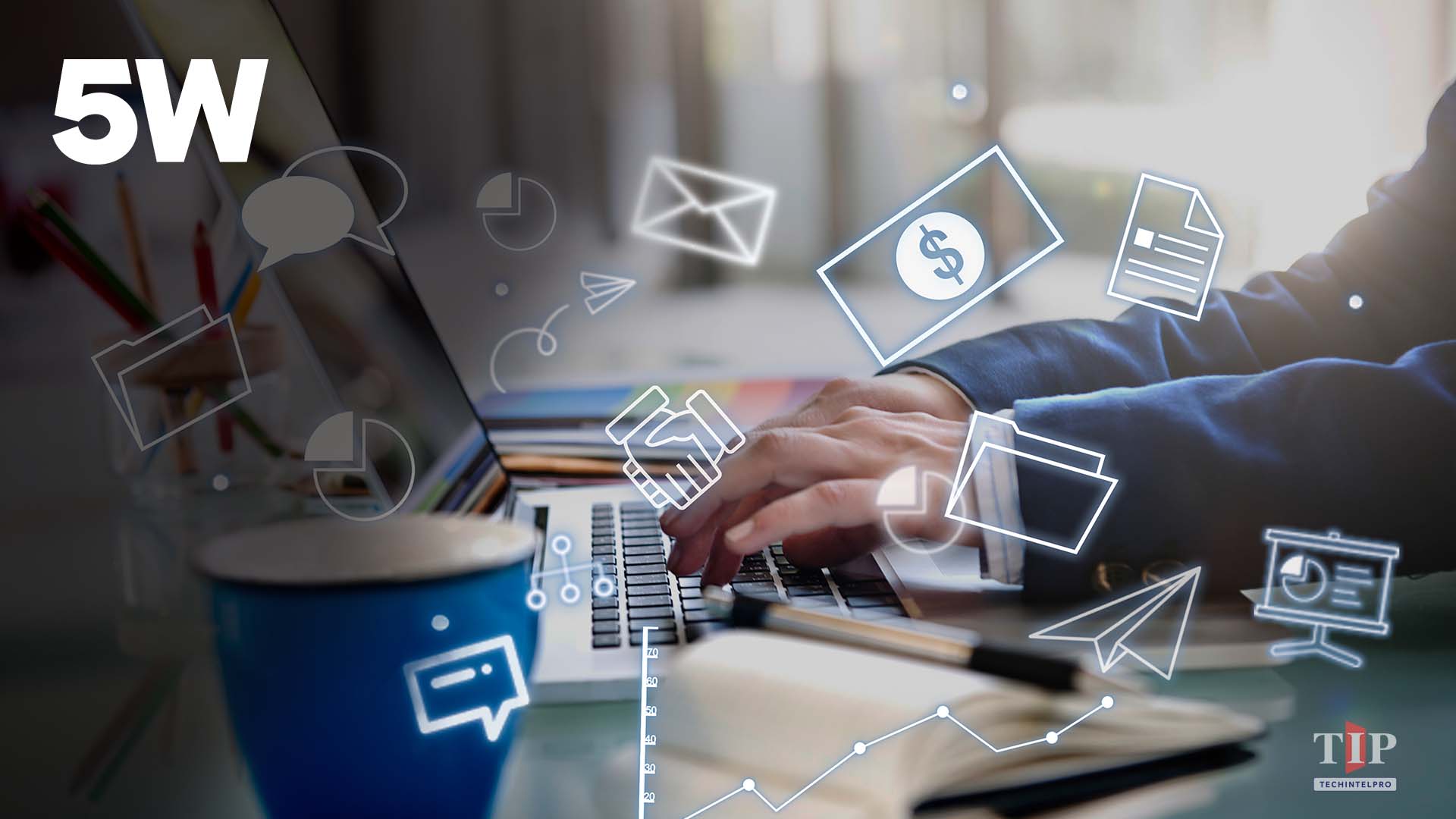 5W PR Expands Beauty Practice with TikTok Shop-Aligned Campaigns