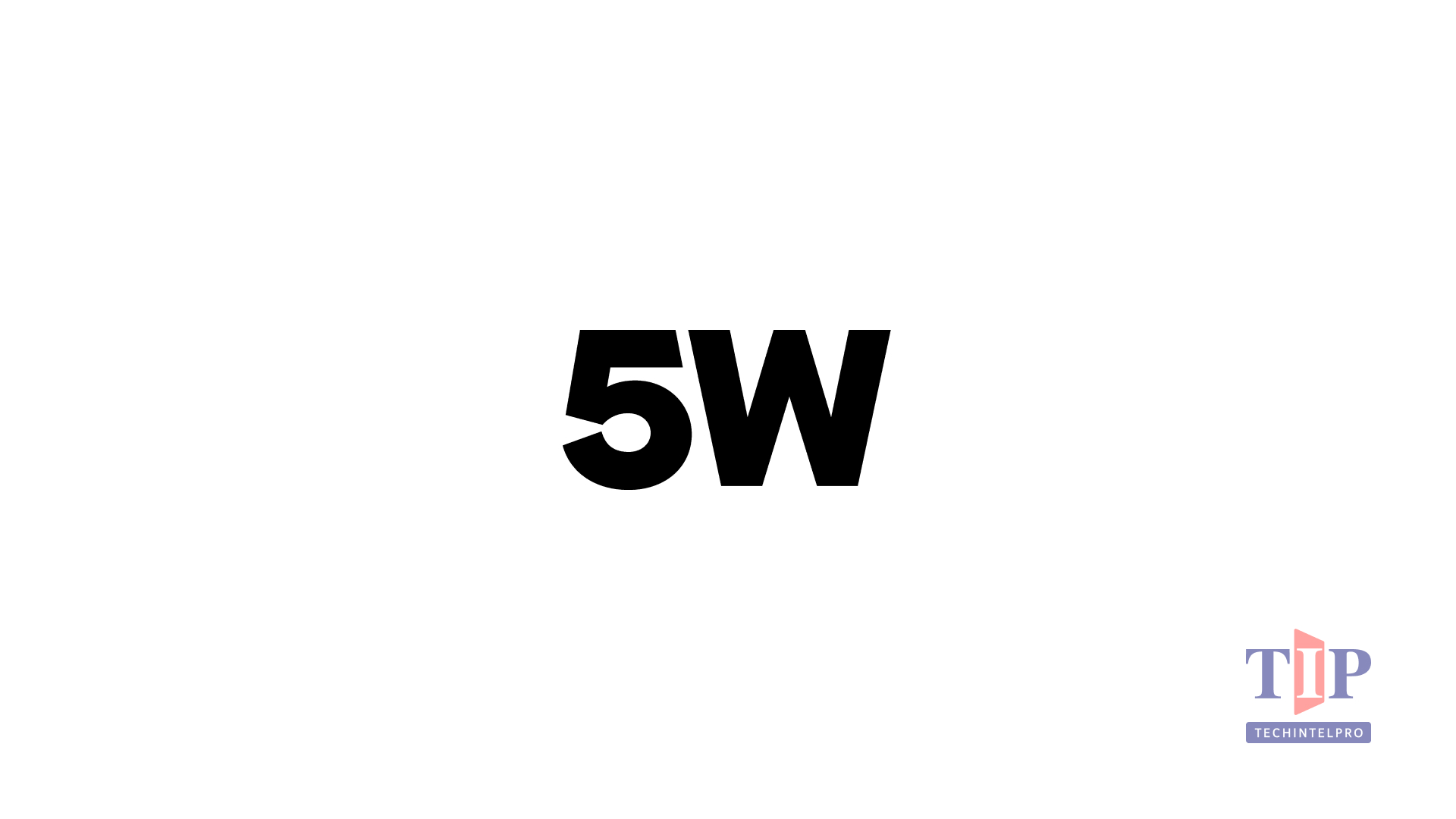 5W PR Expands Crisis Communication and Generative Engine Optimization Services