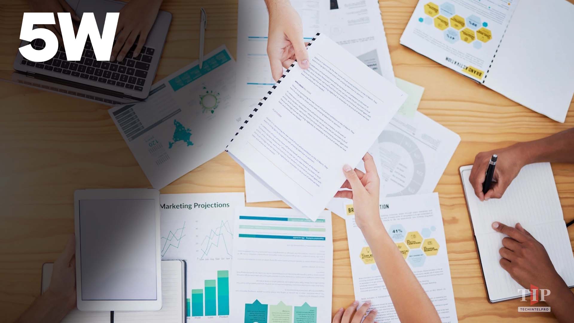 5W Releases 2026 PR & Marketing Education Reference Study