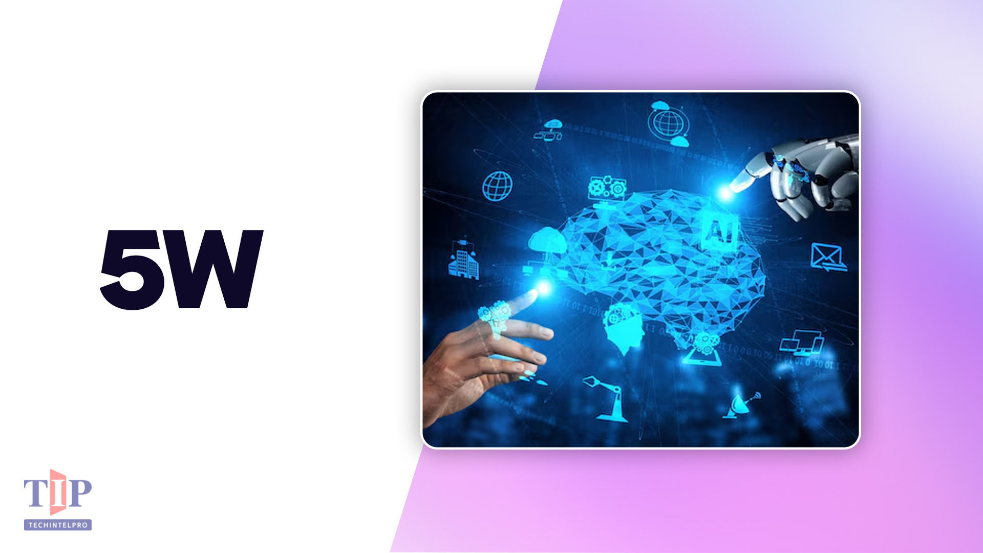 5W Releases Defense & Aerospace AI Visibility Index 2026